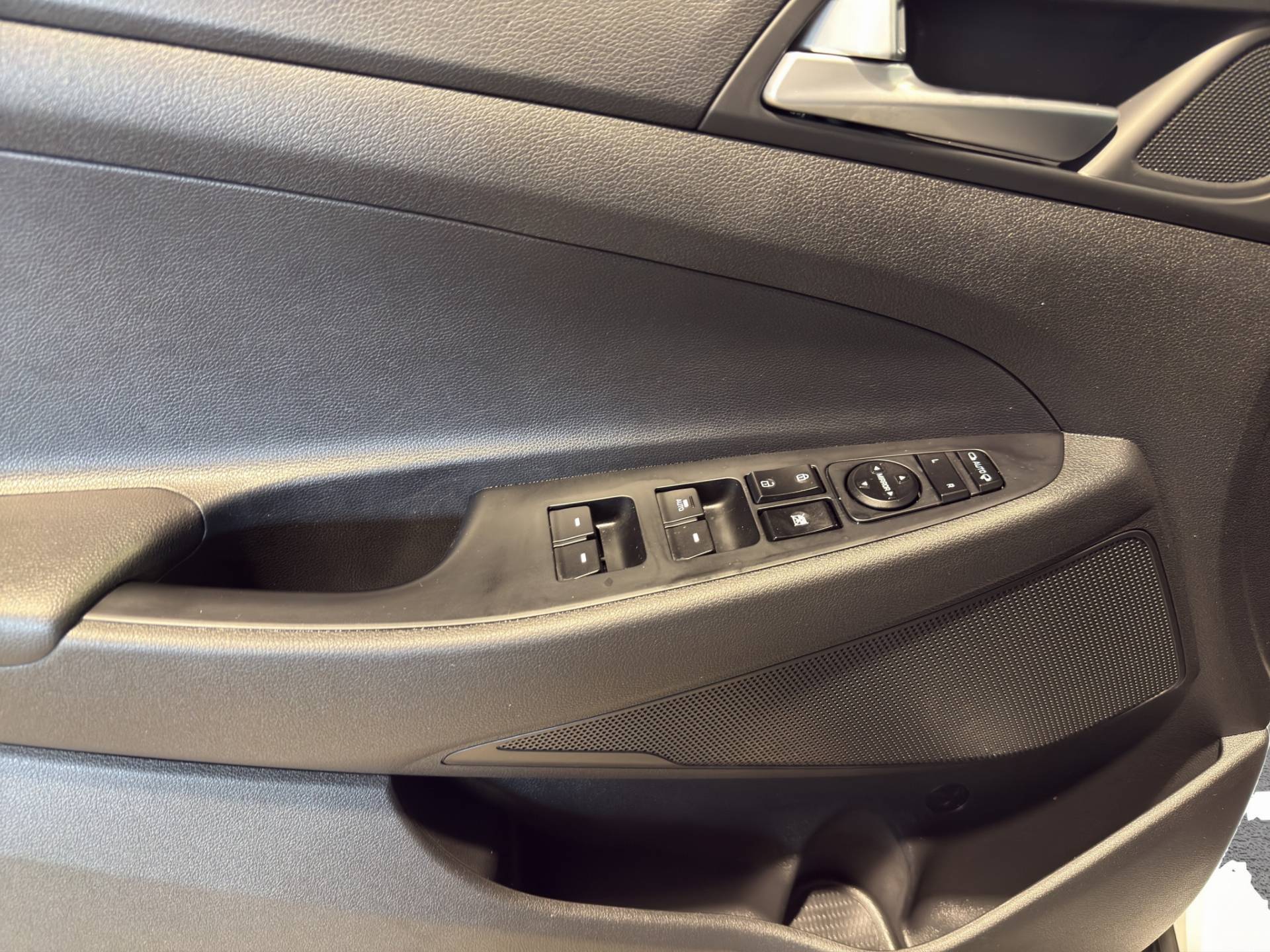 Auto Venduta - HYUNDAI Tucson Tucson 1.7 crdi Xpossible 2wd 141cv dct usata in pronta consegna - Brandini