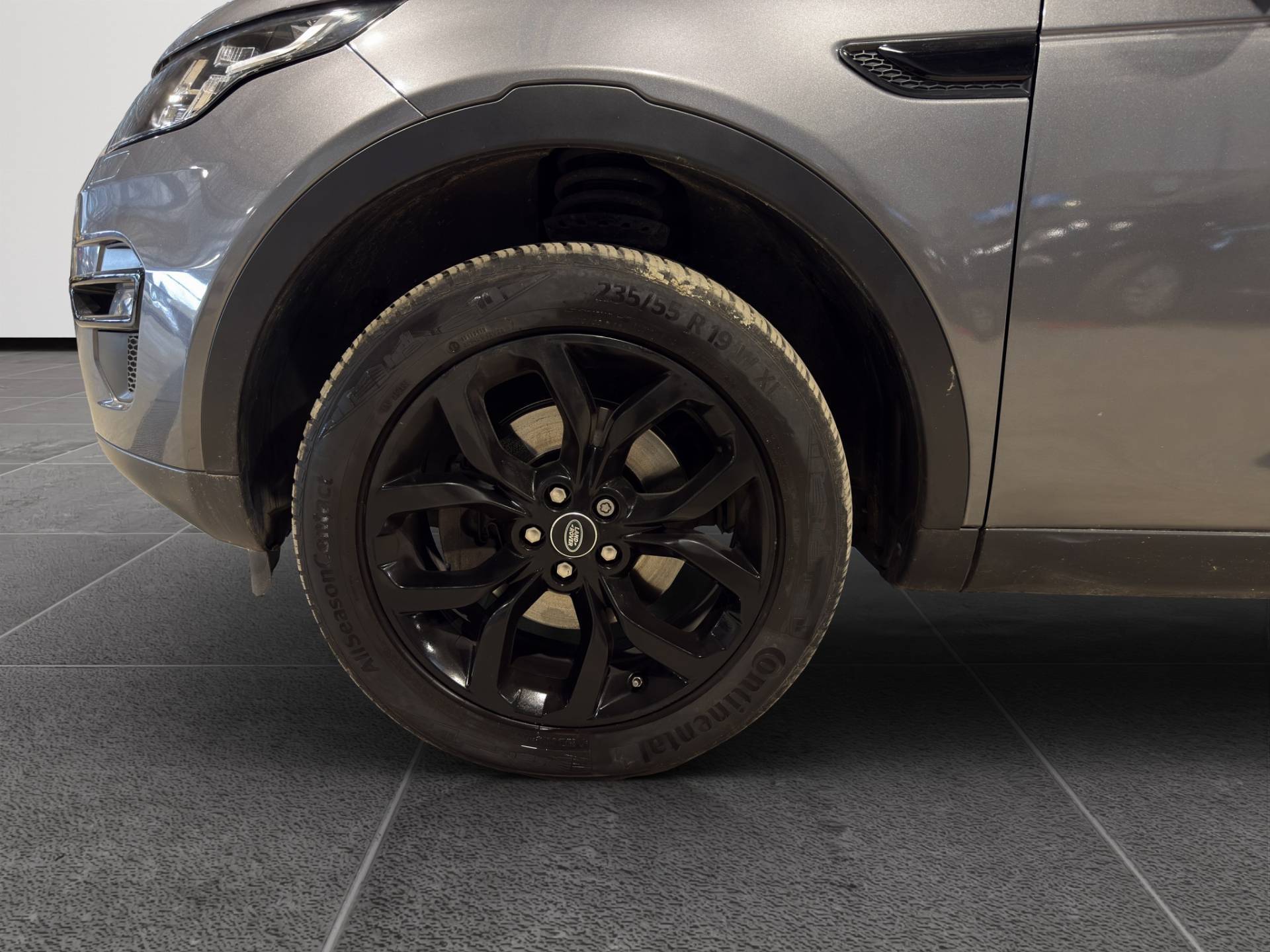 LAND ROVER Discovery Sport Discovery Sport 2.0 TD4 150 CV SE usata in pronta consegna - Brandini