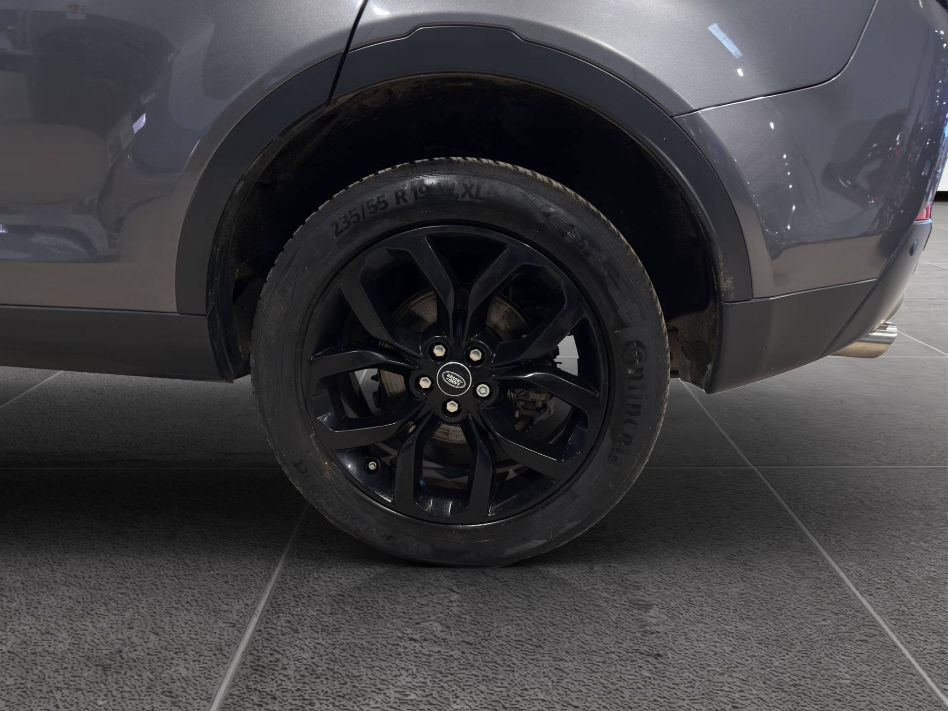 LAND ROVER Discovery Sport Discovery Sport 2.0 TD4 150 CV SE usata in pronta consegna - Brandini