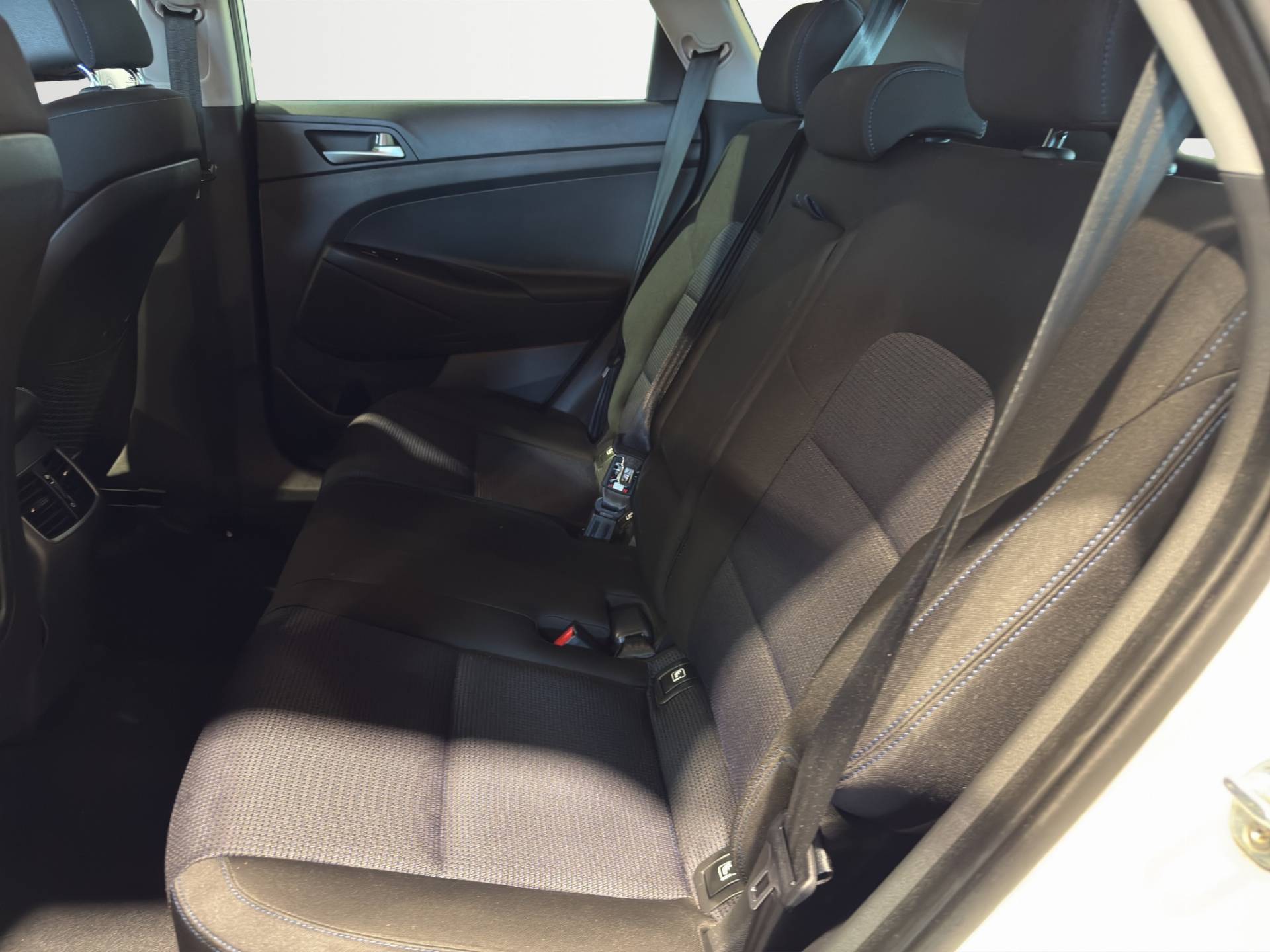 Auto Venduta - HYUNDAI Tucson Tucson 1.7 crdi Xpossible 2wd 141cv dct usata in pronta consegna - Brandini