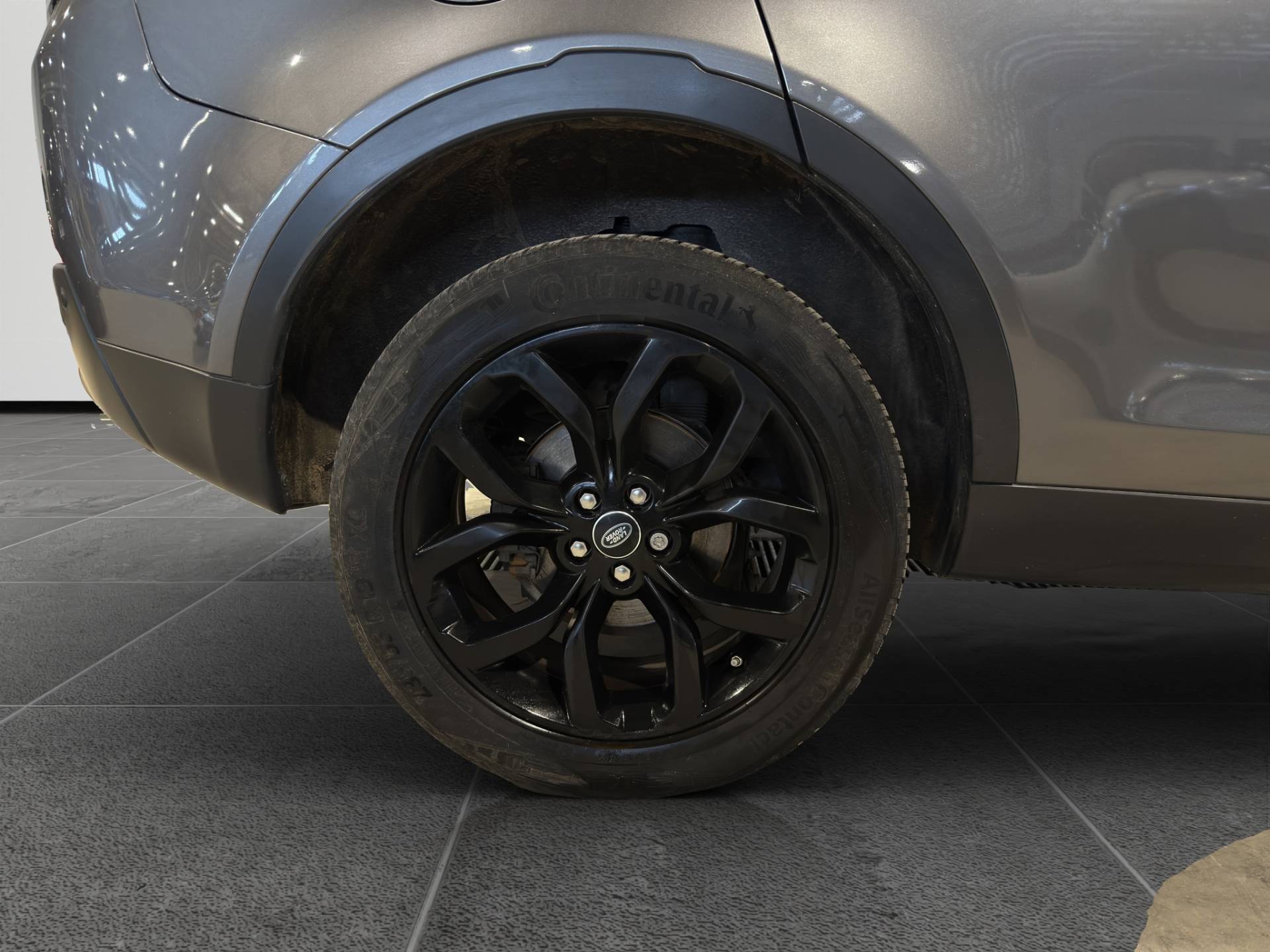 LAND ROVER Discovery Sport Discovery Sport 2.0 TD4 150 CV SE usata in pronta consegna - Brandini