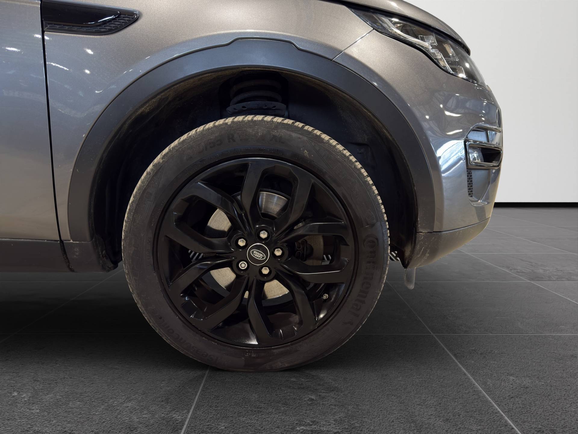 LAND ROVER Discovery Sport Discovery Sport 2.0 TD4 150 CV SE usata in pronta consegna - Brandini