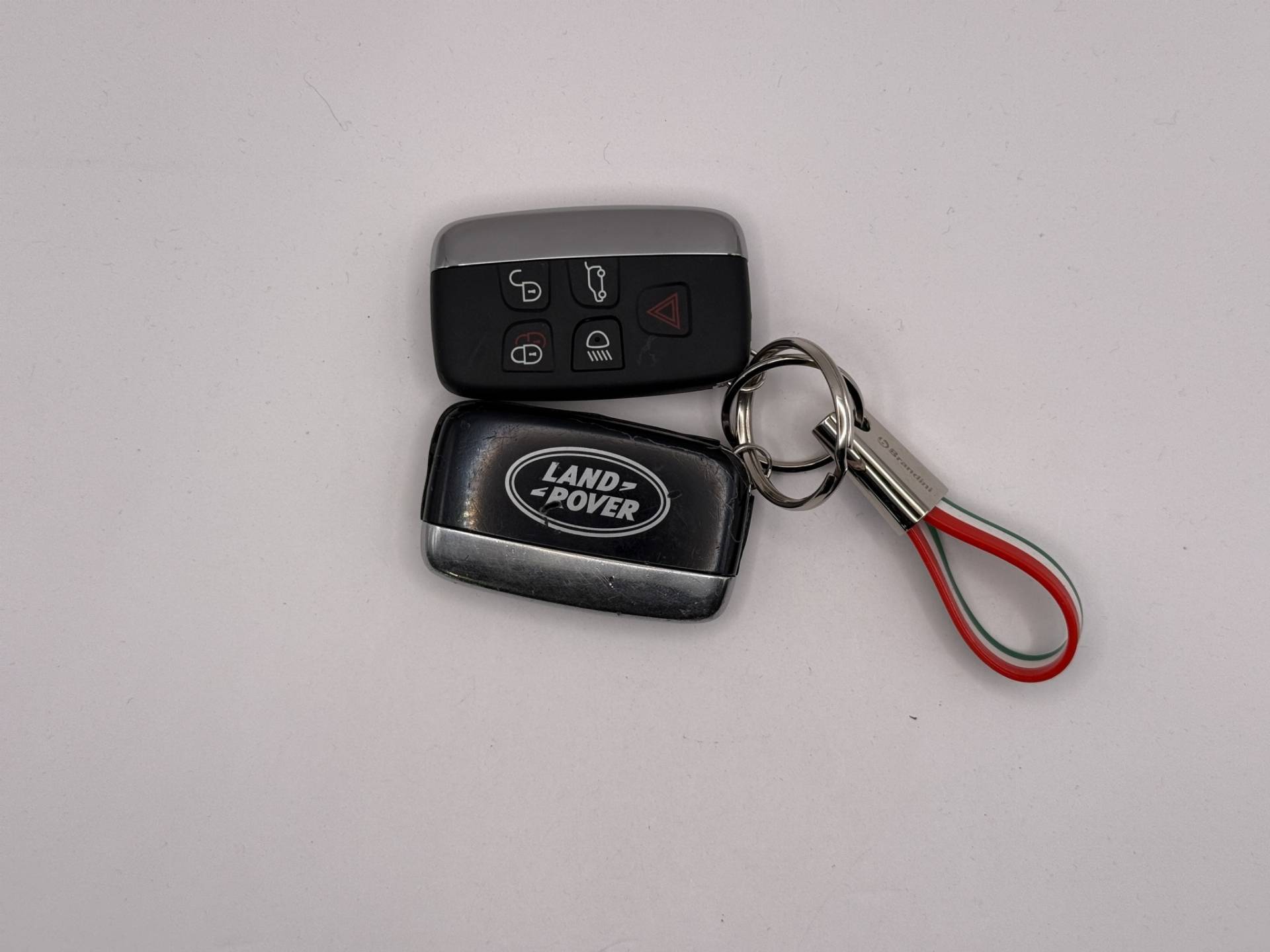 LAND ROVER Discovery Sport Discovery Sport 2.0 TD4 150 CV SE usata in pronta consegna - Brandini