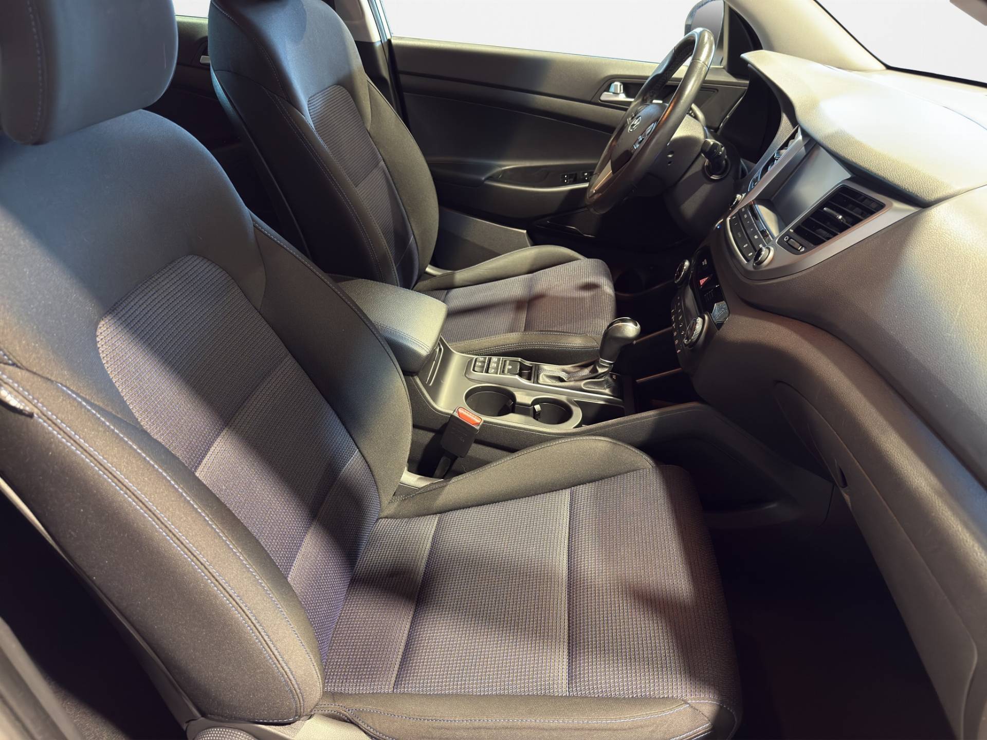 Auto Venduta - HYUNDAI Tucson Tucson 1.7 crdi Xpossible 2wd 141cv dct usata in pronta consegna - Brandini