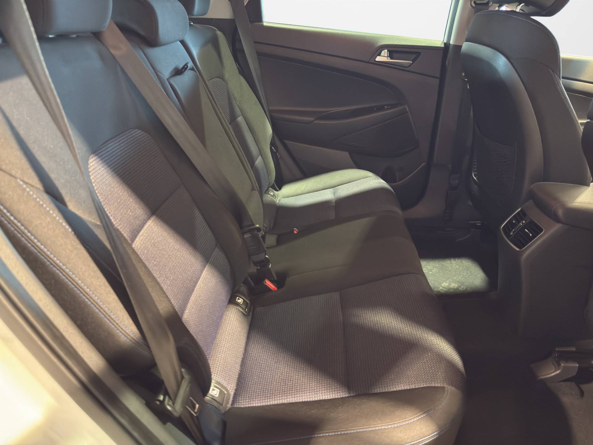 Auto Venduta - HYUNDAI Tucson Tucson 1.7 crdi Xpossible 2wd 141cv dct usata in pronta consegna - Brandini