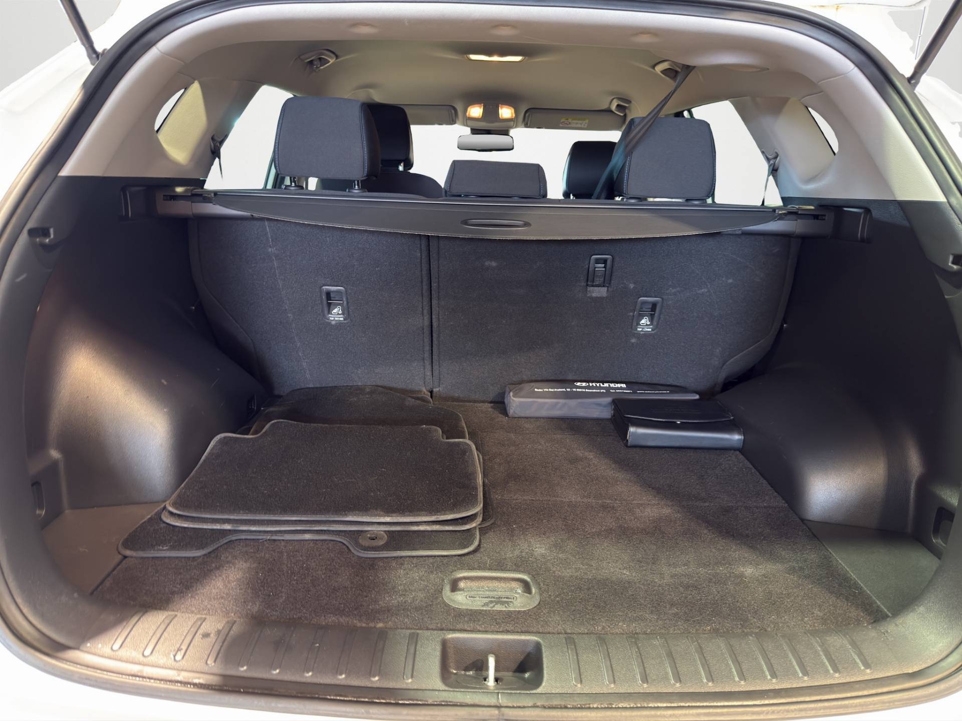 Auto Venduta - HYUNDAI Tucson Tucson 1.7 crdi Xpossible 2wd 141cv dct usata in pronta consegna - Brandini