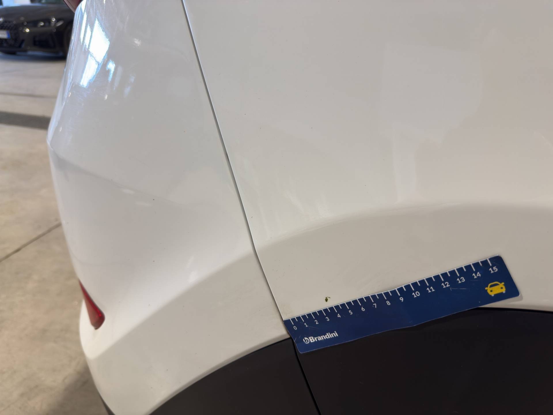 Auto Venduta - HYUNDAI Tucson Tucson 1.7 crdi Xpossible 2wd 141cv dct usata in pronta consegna - Brandini