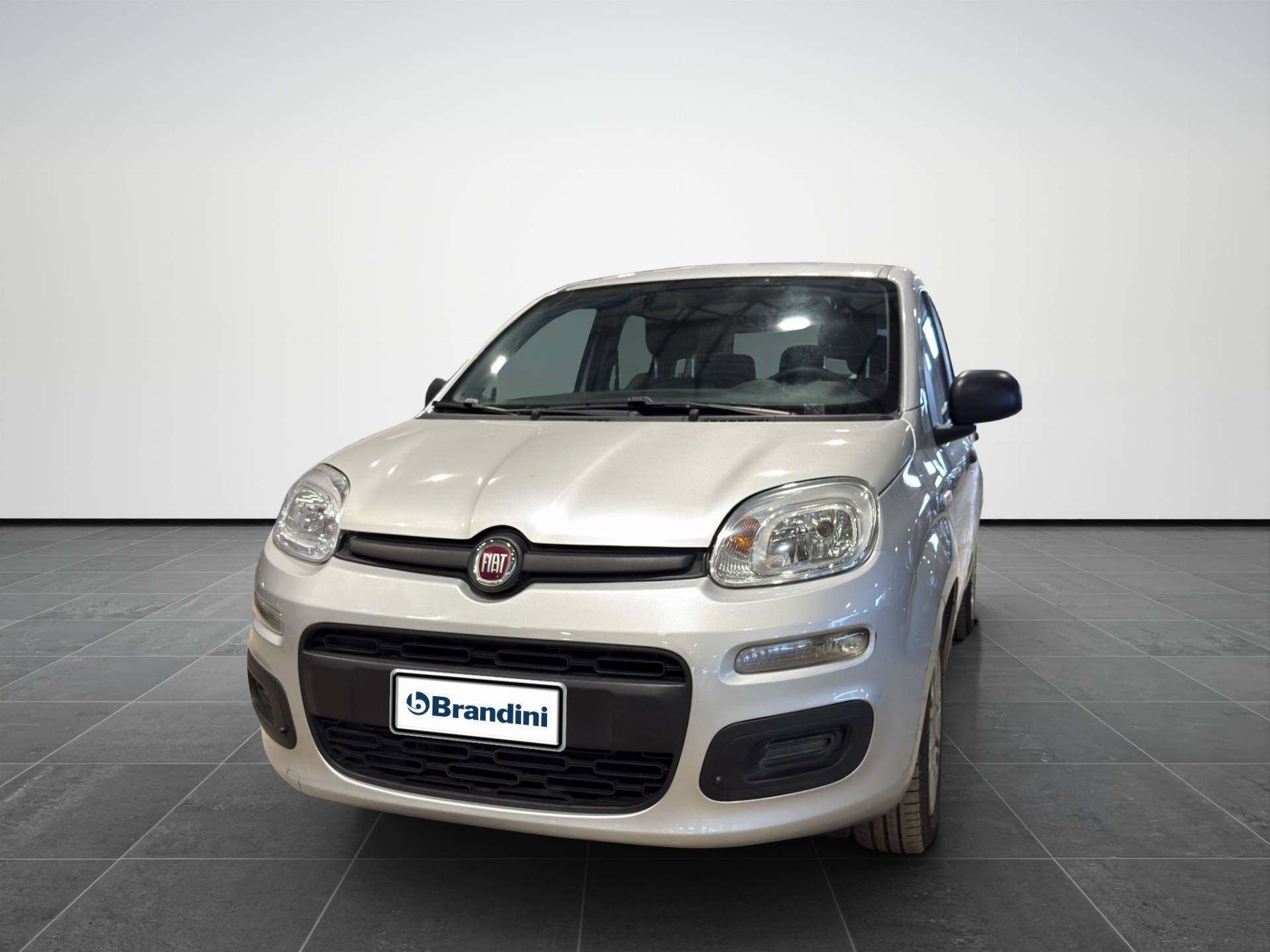 FIAT Panda Panda 1.2 Easy s&s 69cv my19 usata in pronta consegna - Brandini