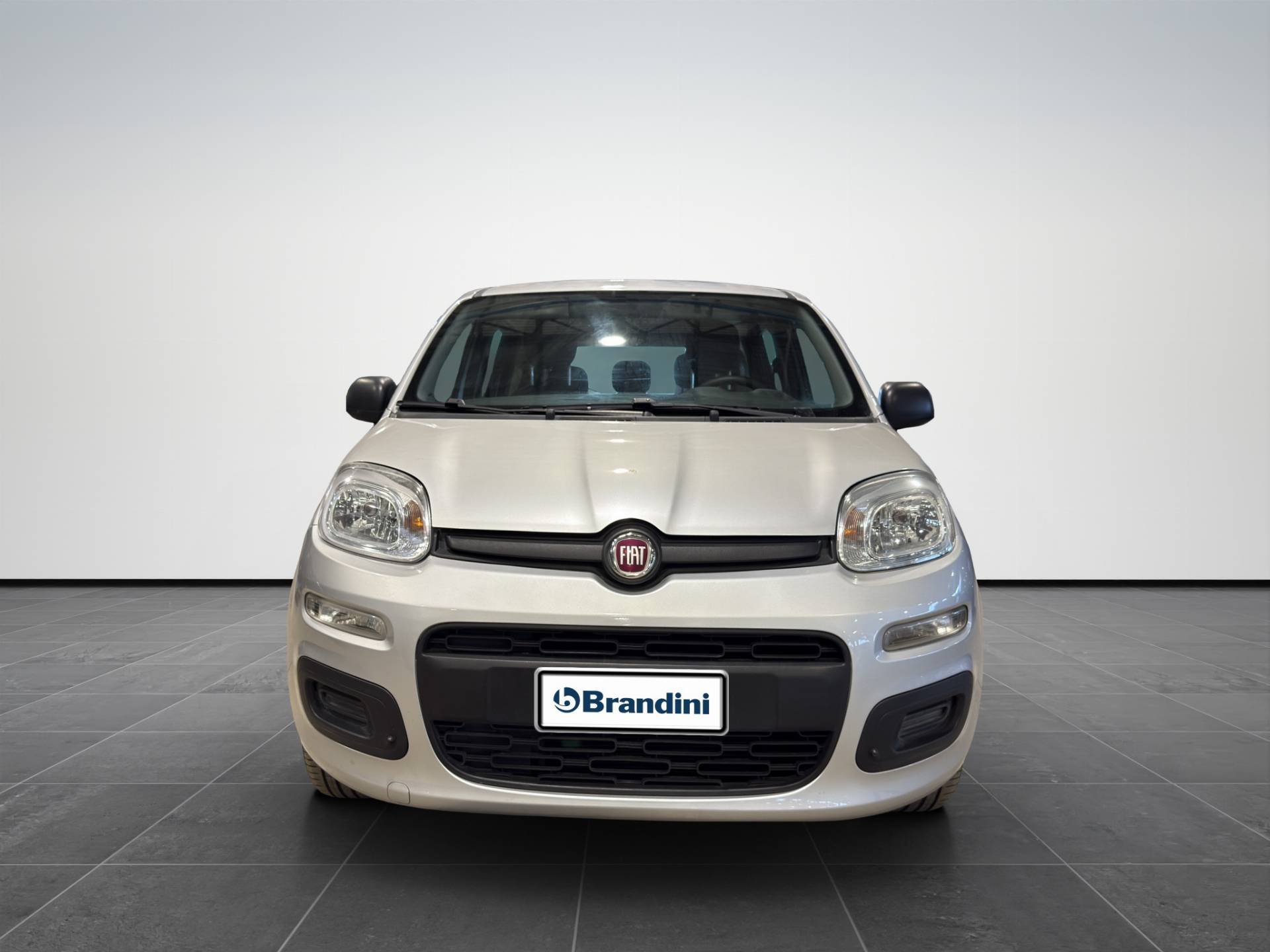FIAT Panda Panda 1.2 Easy s&s 69cv my19 usata in pronta consegna - Brandini