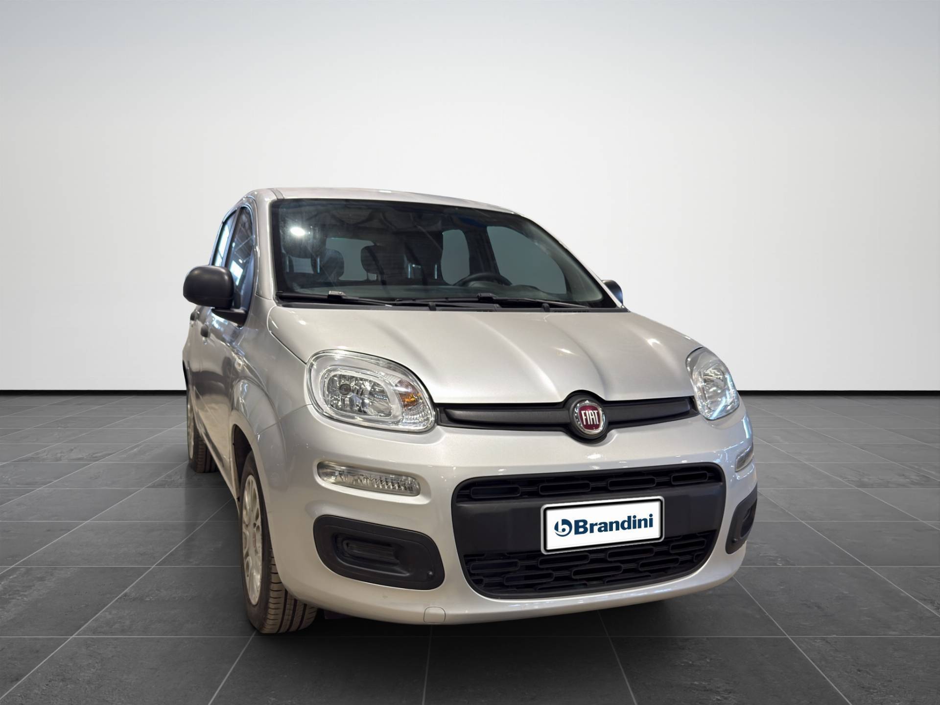FIAT Panda Panda 1.2 Easy s&s 69cv my19 usata in pronta consegna - Brandini