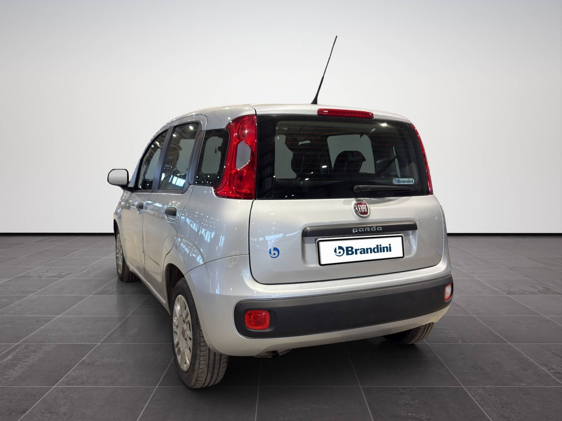 FIAT Panda Panda 1.2 Easy s&s 69cv my19 usata in pronta consegna - Brandini
