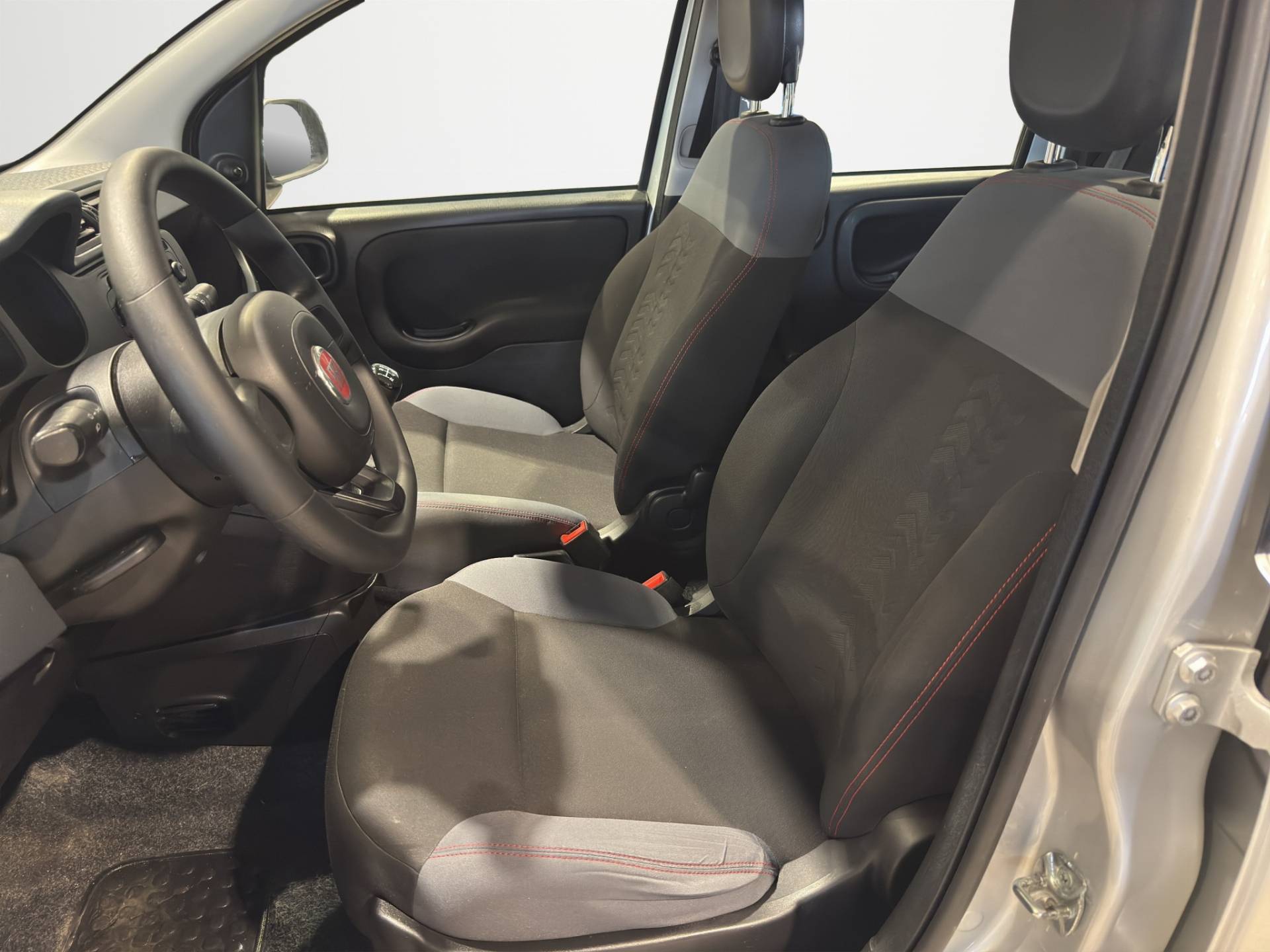 FIAT Panda Panda 1.2 Easy s&s 69cv my19 usata in pronta consegna - Brandini