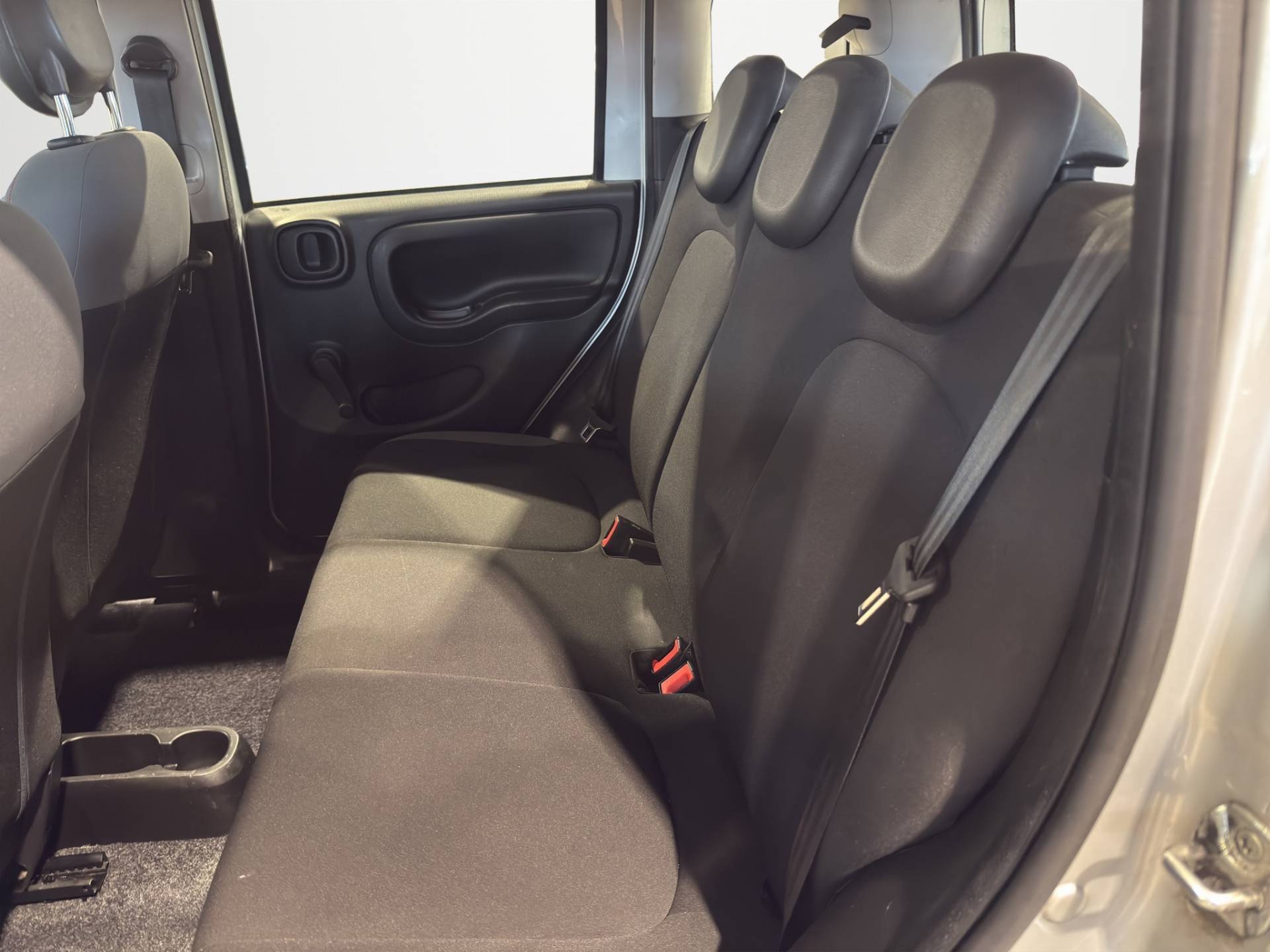 FIAT Panda Panda 1.2 Easy s&s 69cv my19 usata in pronta consegna - Brandini