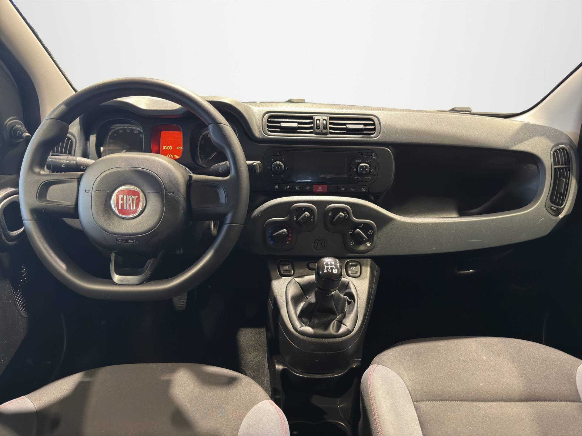 FIAT Panda Panda 1.2 Easy s&s 69cv my19 usata in pronta consegna - Brandini