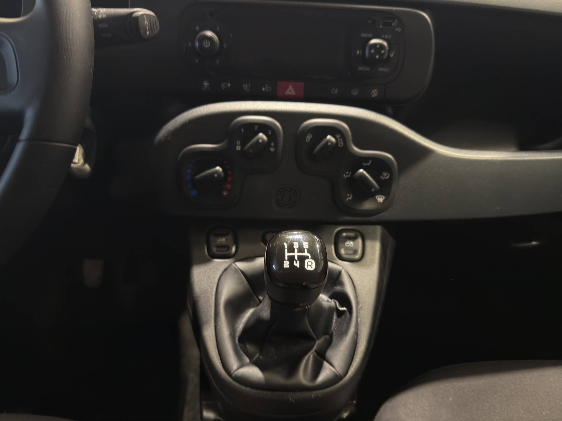 FIAT Panda Panda 1.2 Easy s&s 69cv my19 usata in pronta consegna - Brandini