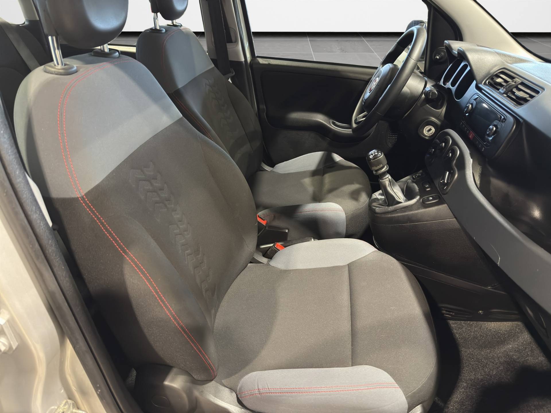 FIAT Panda Panda 1.2 Easy s&s 69cv my19 usata in pronta consegna - Brandini
