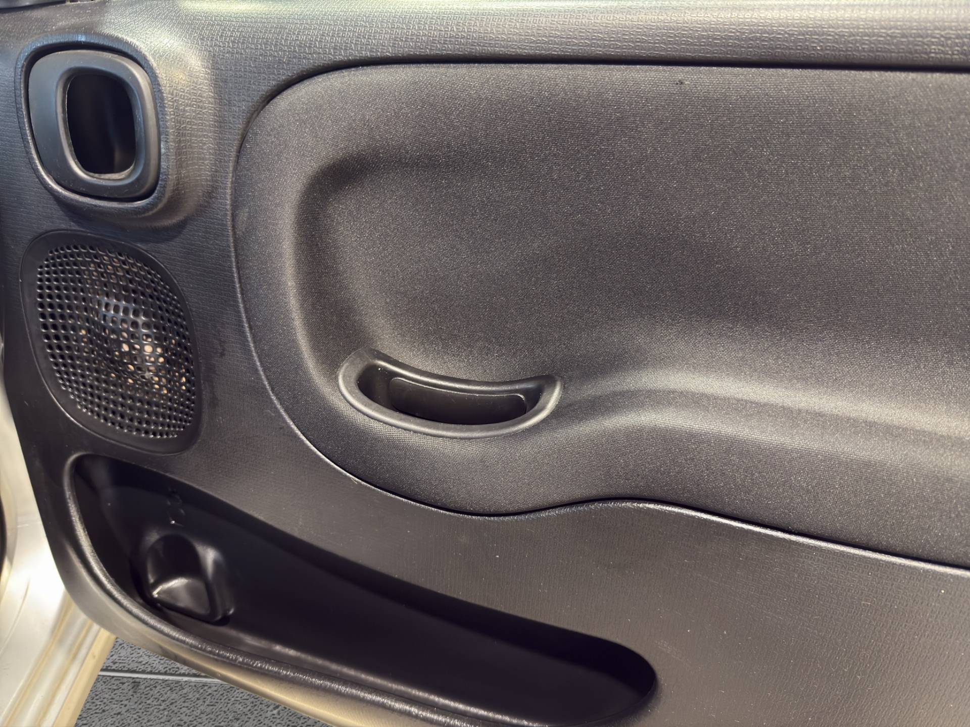 FIAT Panda Panda 1.2 Easy s&s 69cv my19 usata in pronta consegna - Brandini