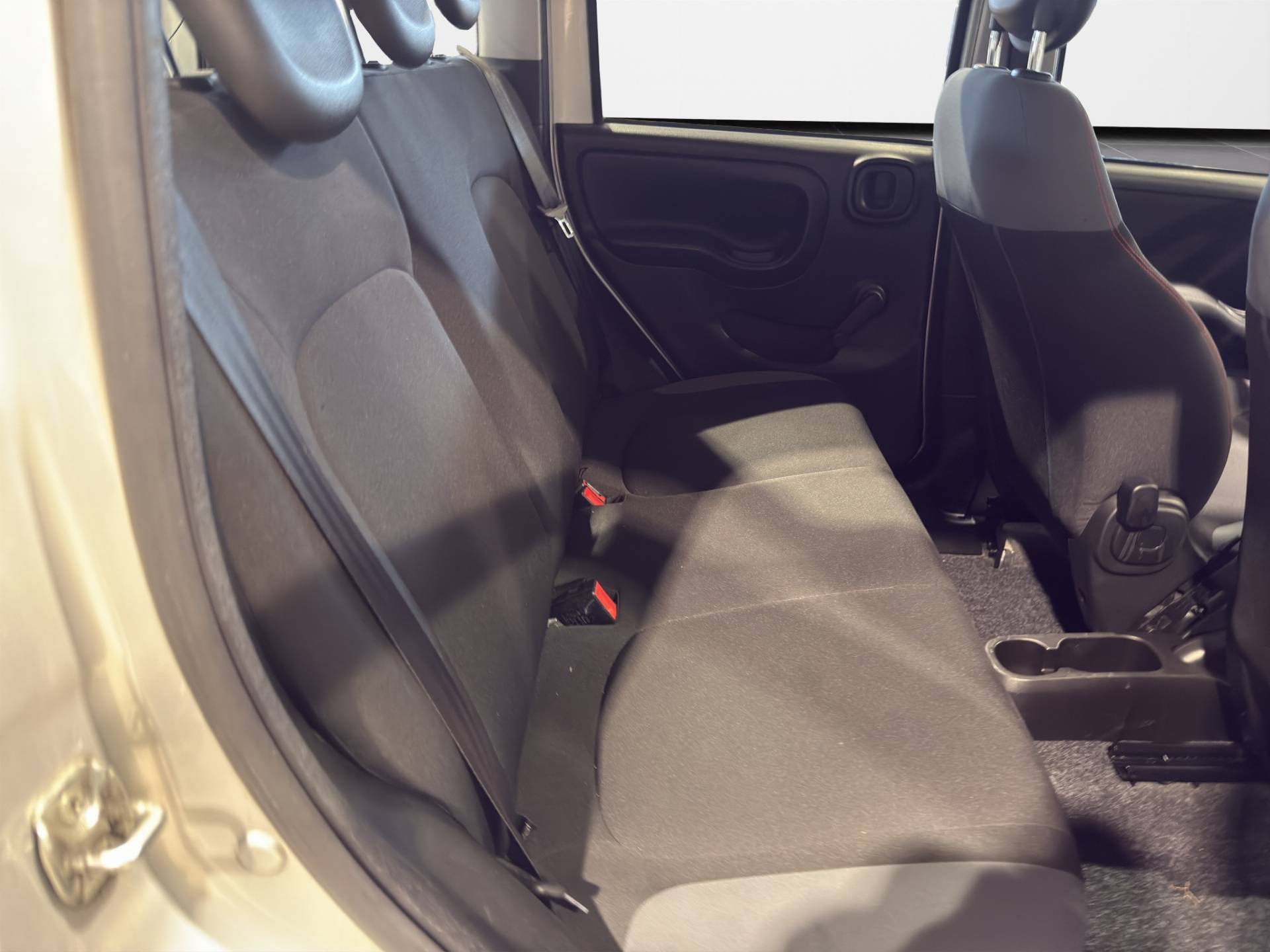 FIAT Panda Panda 1.2 Easy s&s 69cv my19 usata in pronta consegna - Brandini