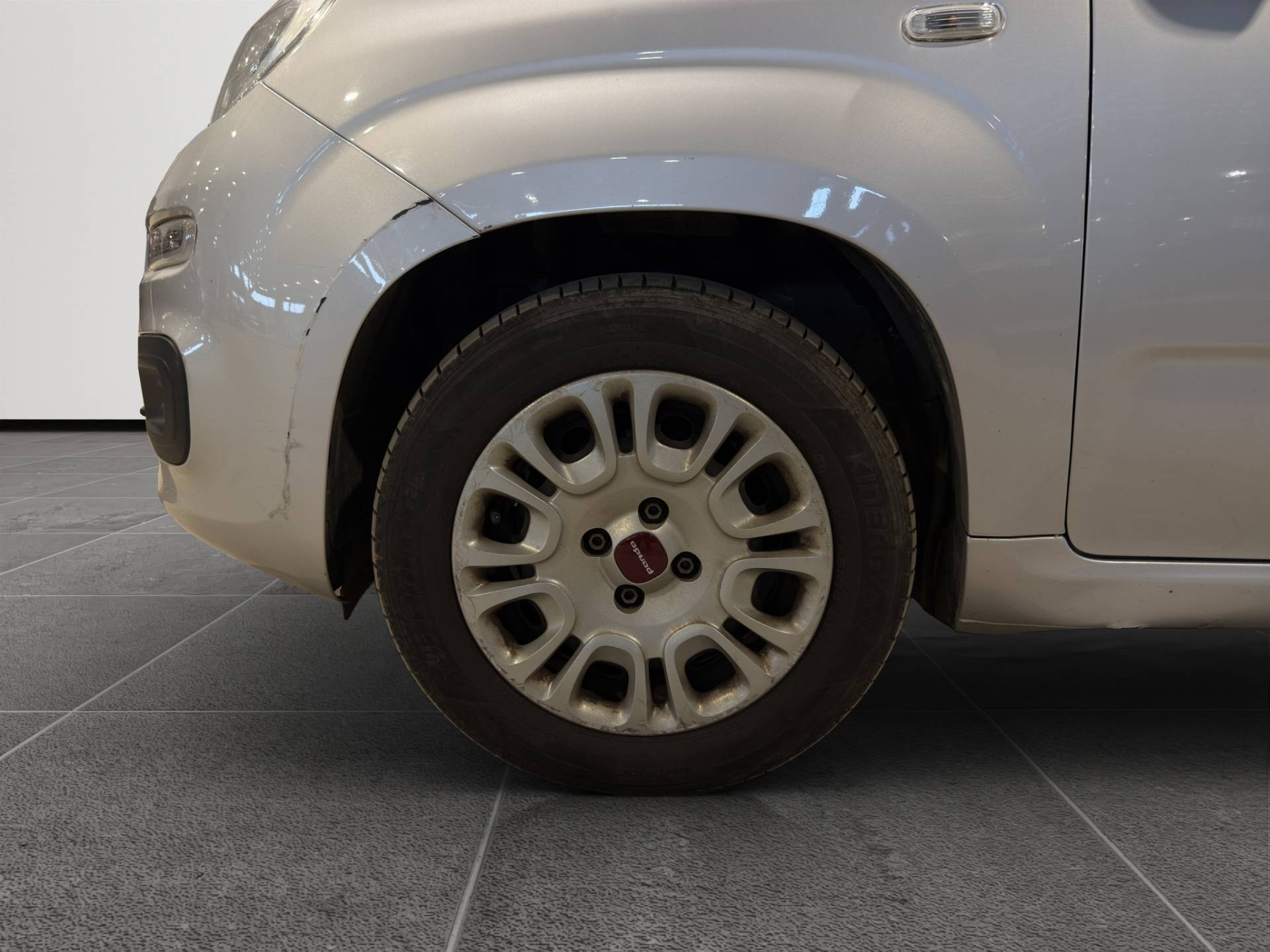FIAT Panda Panda 1.2 Easy s&s 69cv my19 usata in pronta consegna - Brandini