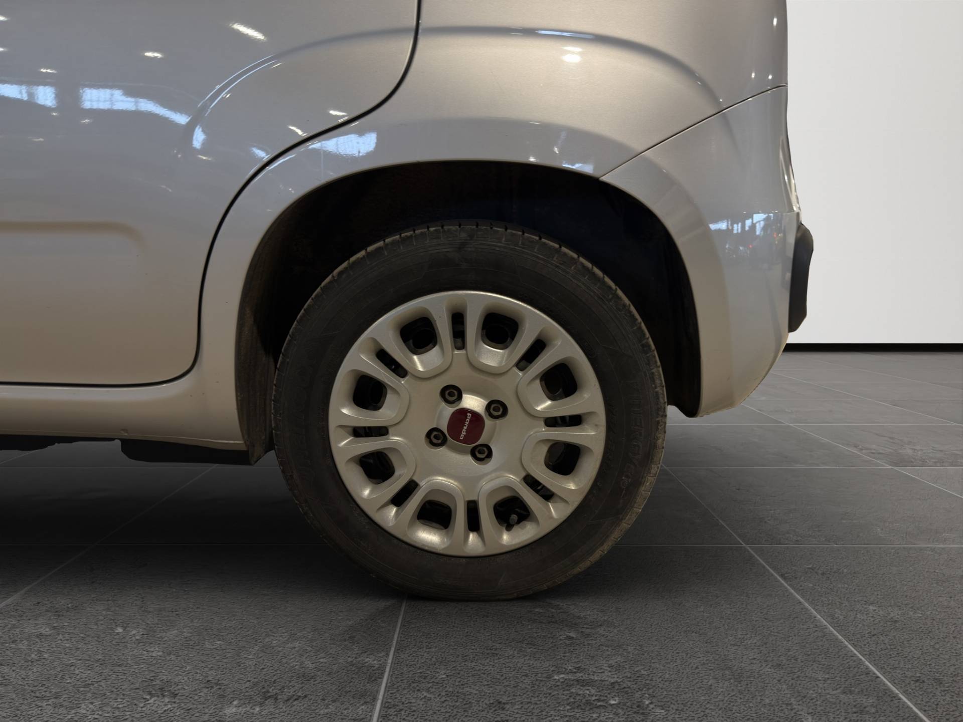 FIAT Panda Panda 1.2 Easy s&s 69cv my19 usata in pronta consegna - Brandini