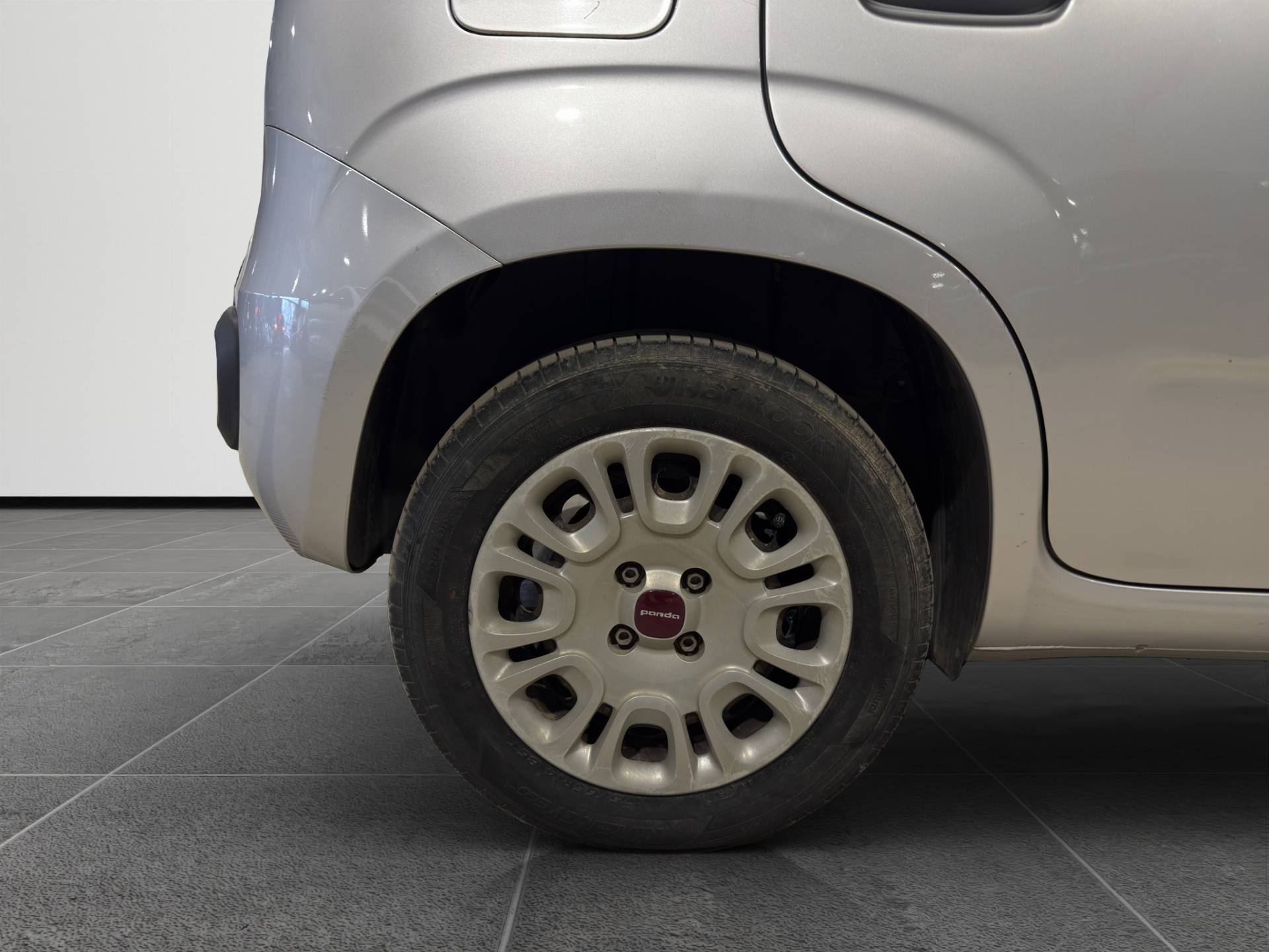 FIAT Panda Panda 1.2 Easy s&s 69cv my19 usata in pronta consegna - Brandini
