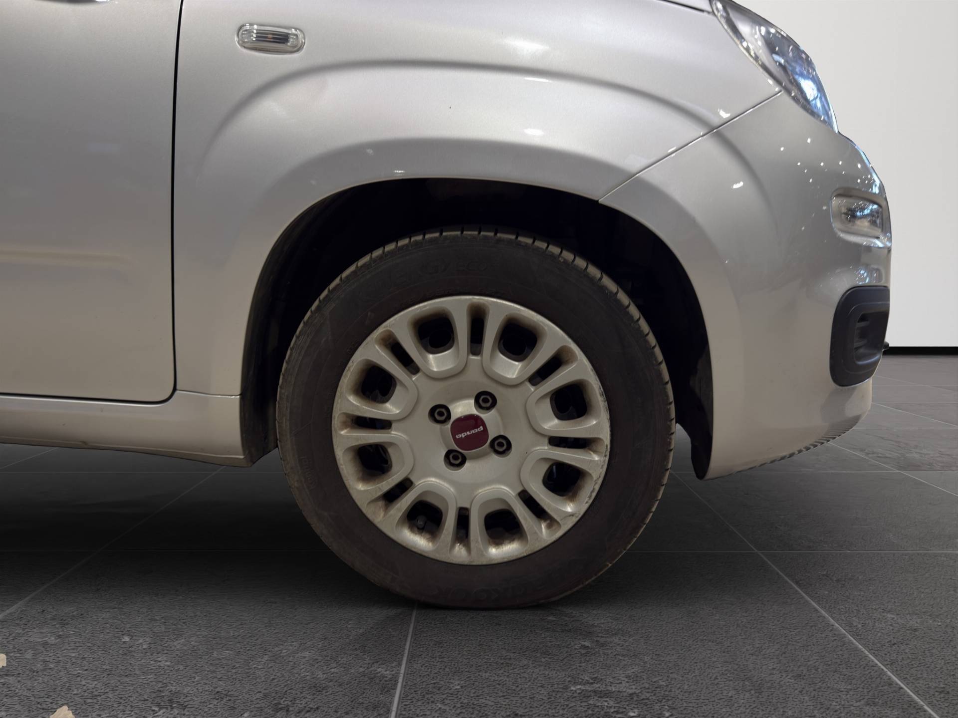 FIAT Panda Panda 1.2 Easy s&s 69cv my19 usata in pronta consegna - Brandini