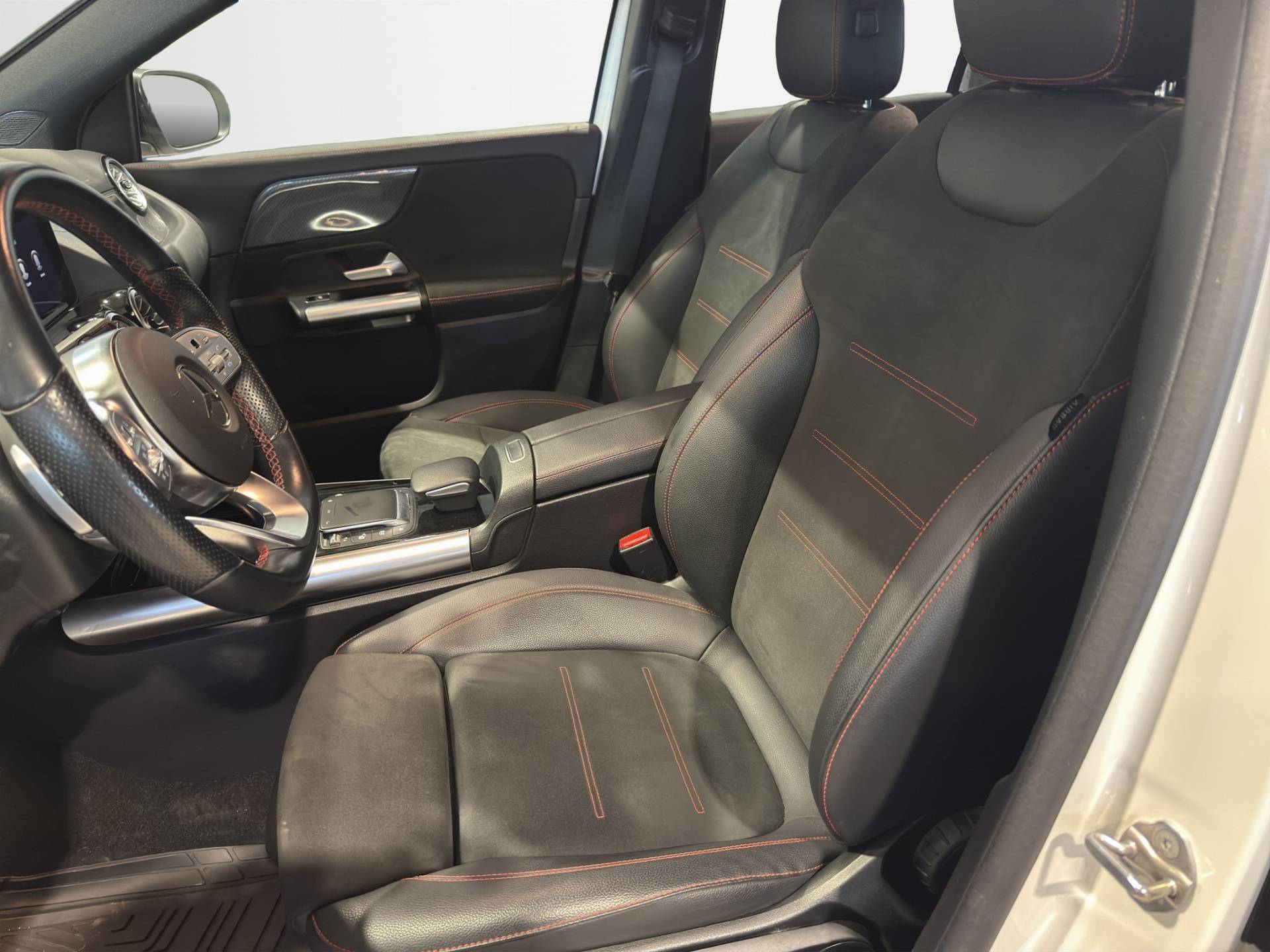 MERCEDES GLA GLA 200 d Premium auto usata in pronta consegna - Brandini