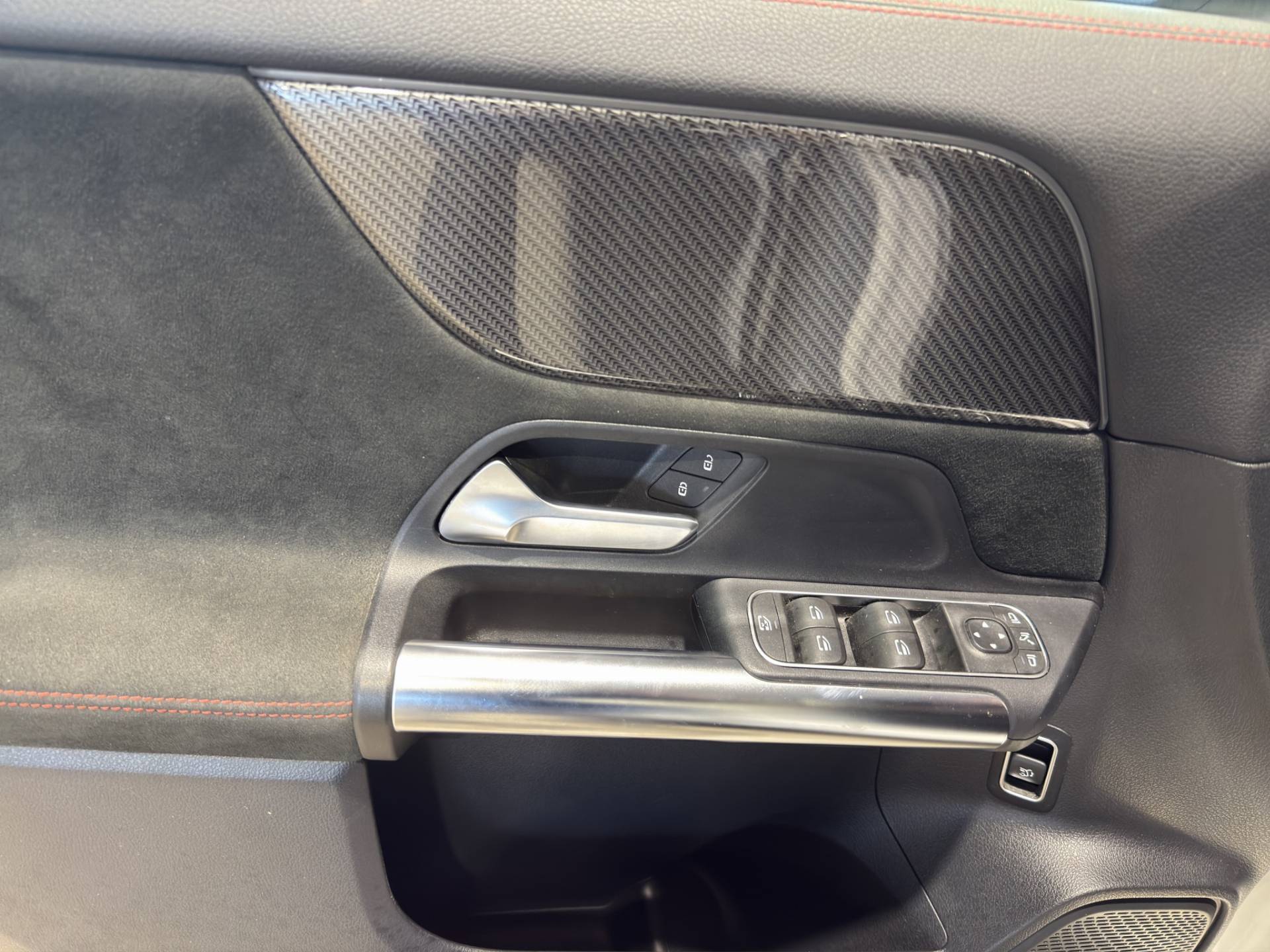 MERCEDES GLA GLA 200 d Premium auto usata in pronta consegna - Brandini