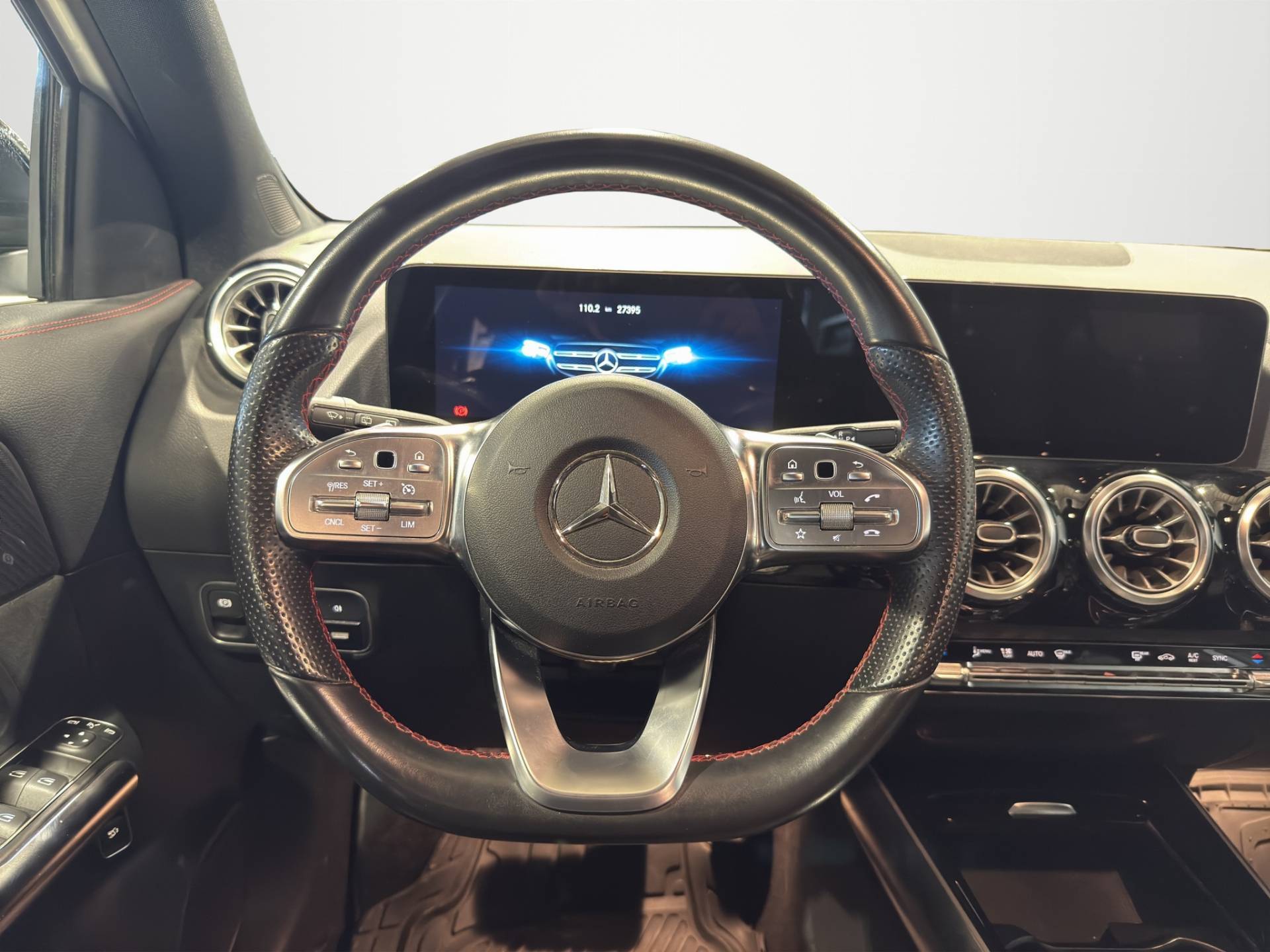 MERCEDES GLA GLA 200 d Premium auto usata in pronta consegna - Brandini