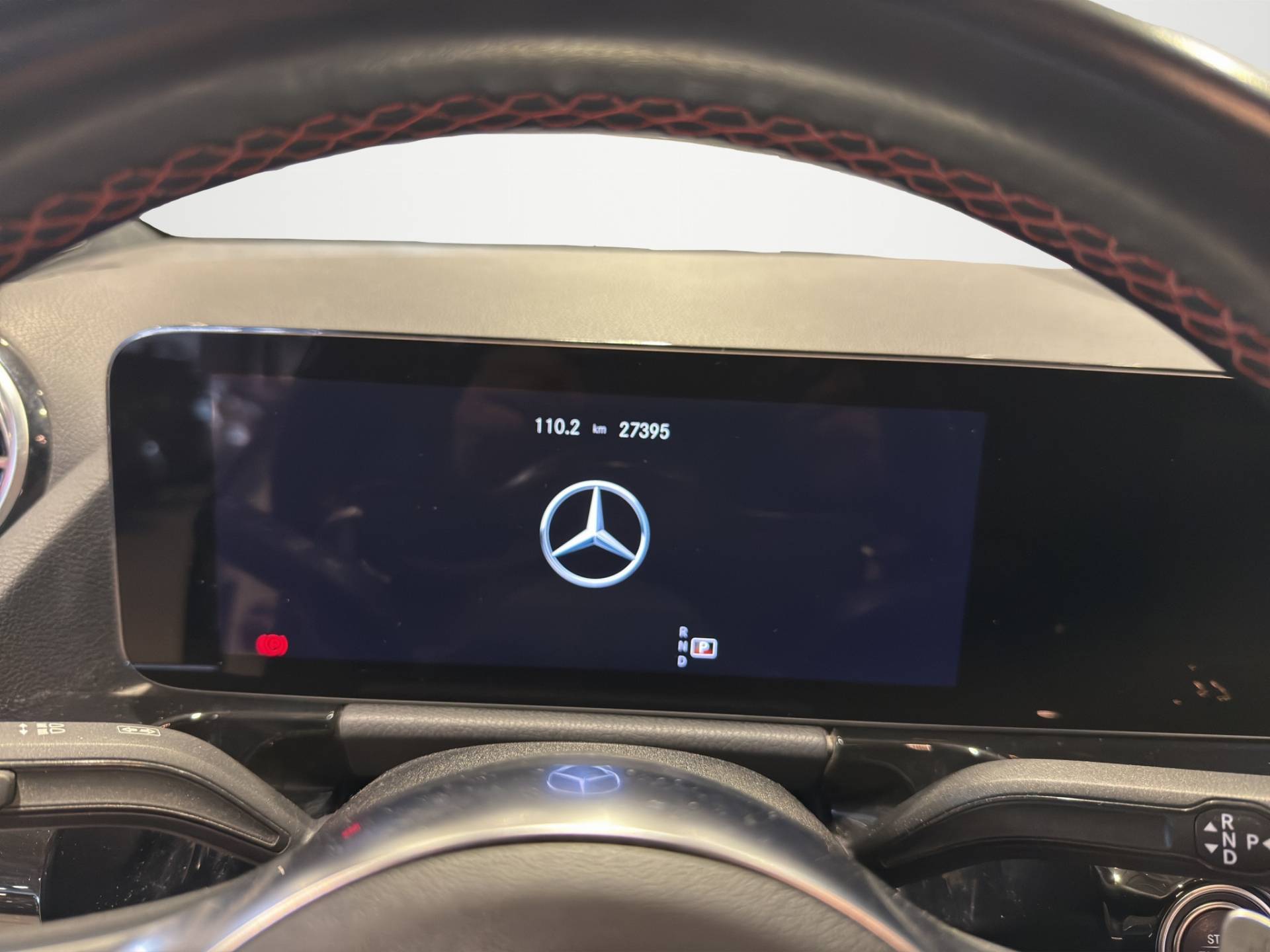 MERCEDES GLA GLA 200 d Premium auto usata in pronta consegna - Brandini
