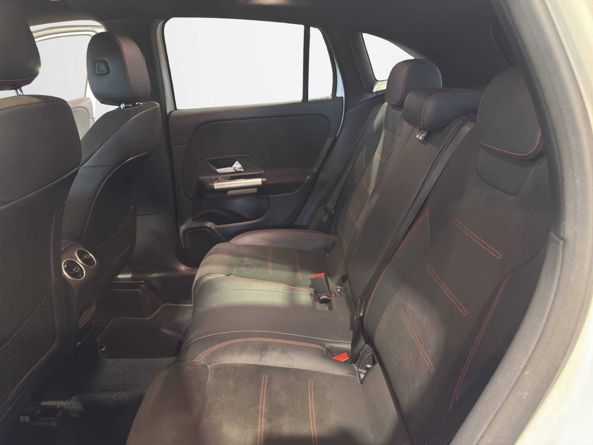MERCEDES GLA GLA 200 d Premium auto usata in pronta consegna - Brandini