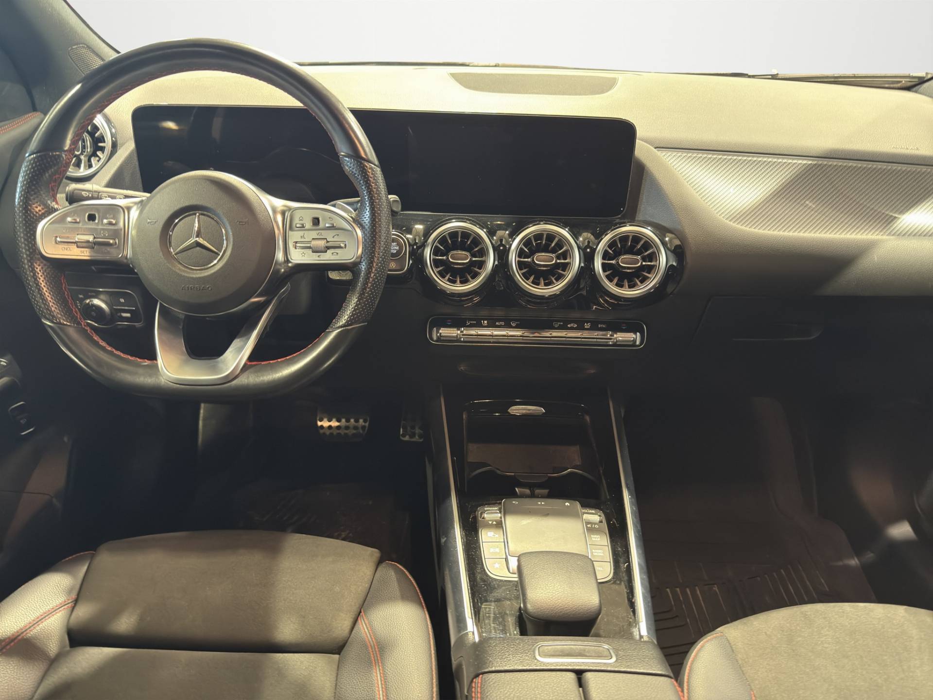 MERCEDES GLA GLA 200 d Premium auto usata in pronta consegna - Brandini