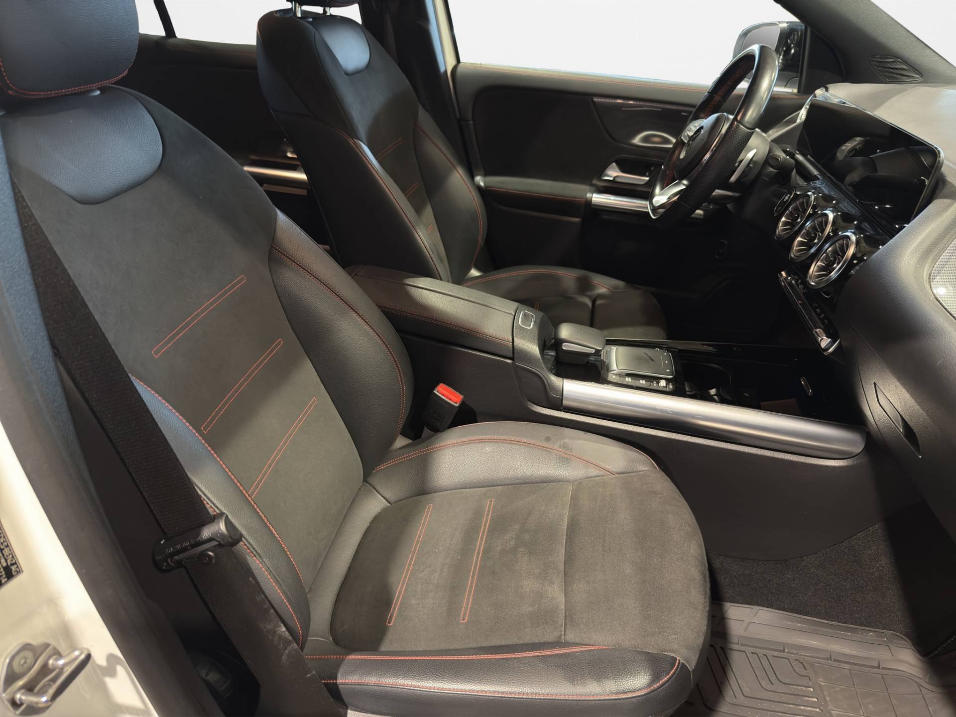 MERCEDES GLA GLA 200 d Premium auto usata in pronta consegna - Brandini
