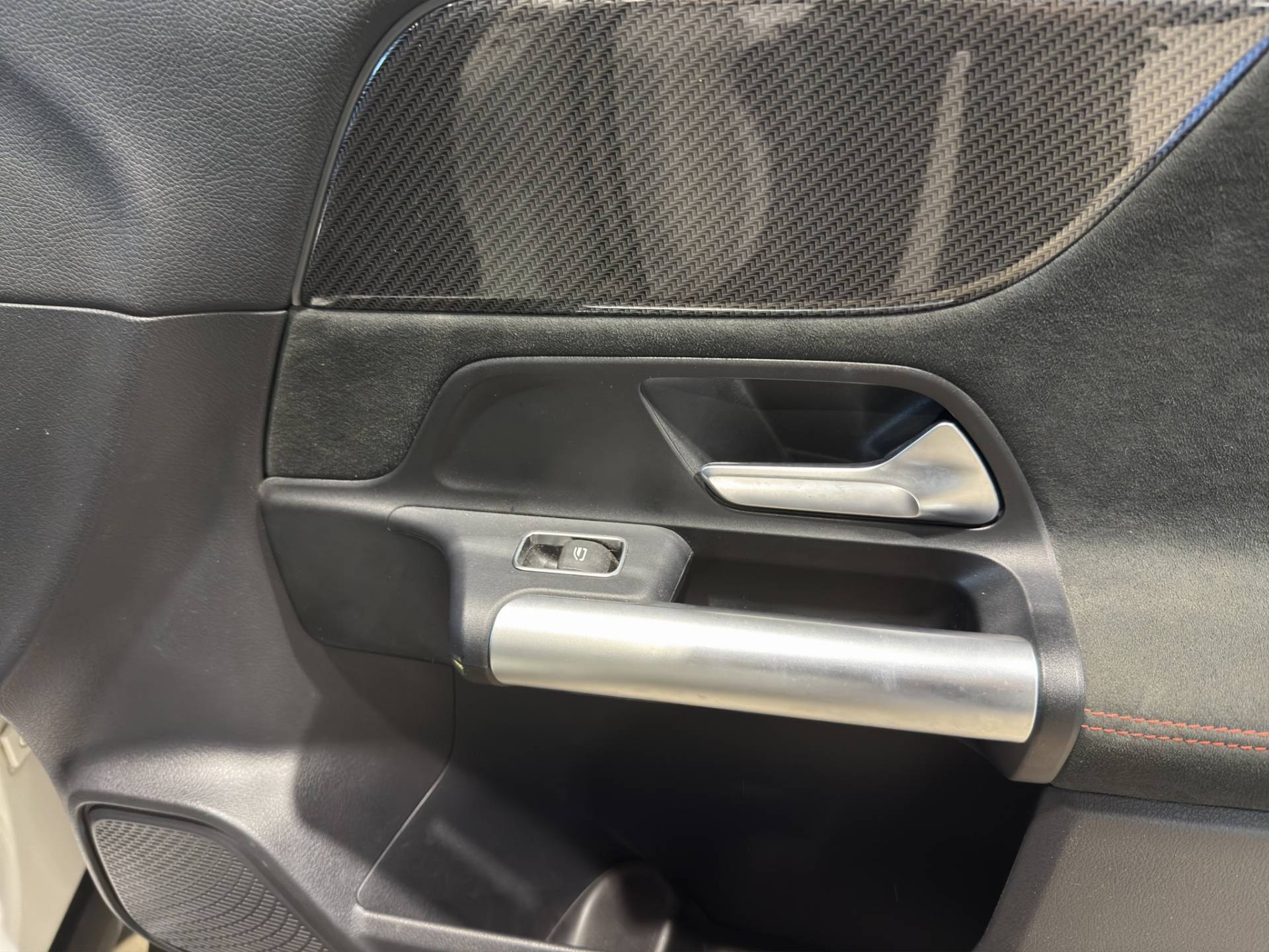 MERCEDES GLA GLA 200 d Premium auto usata in pronta consegna - Brandini
