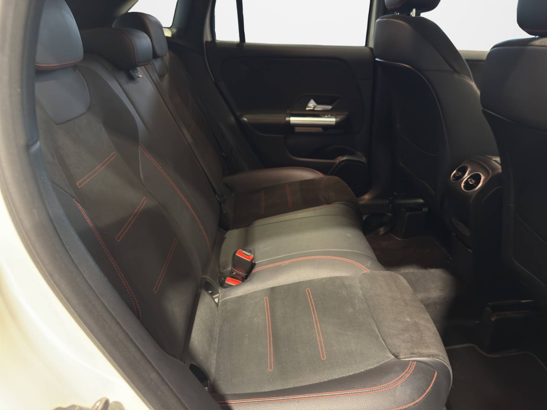 MERCEDES GLA GLA 200 d Premium auto usata in pronta consegna - Brandini