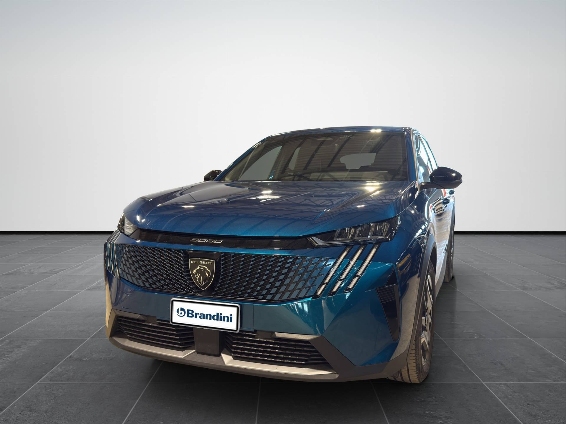 Auto Venduta - PEUGEOT 3008 3008 73 kWh Allure usata in pronta consegna - Brandini