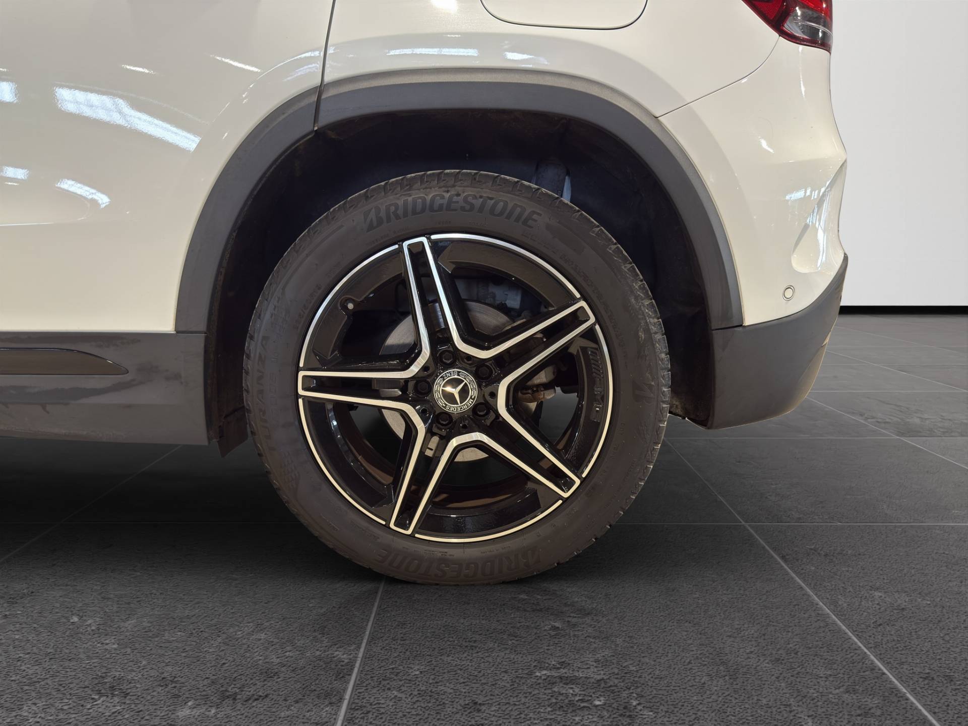 MERCEDES GLA GLA 200 d Premium auto usata in pronta consegna - Brandini