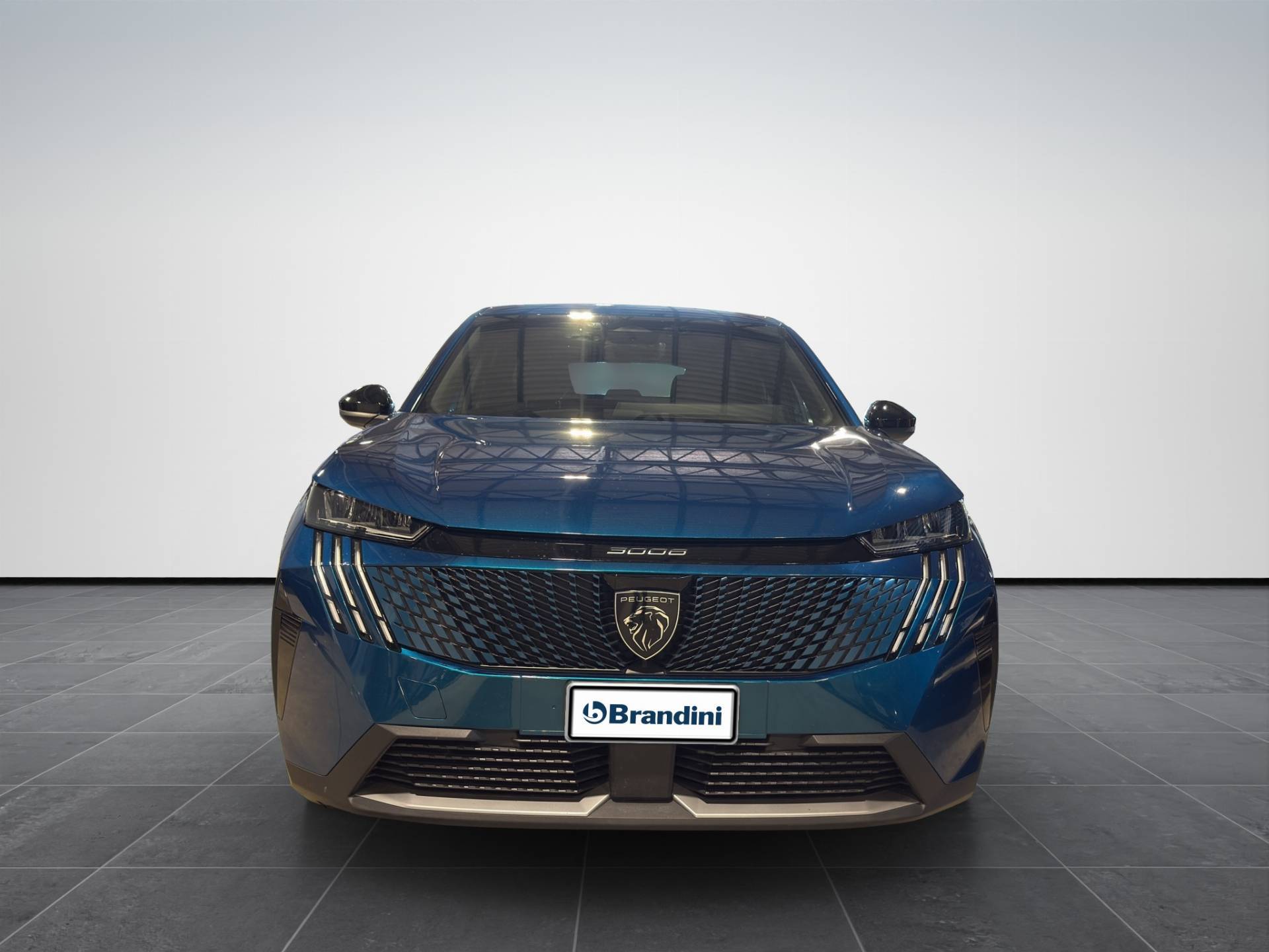 Auto Venduta - PEUGEOT 3008 3008 73 kWh Allure usata in pronta consegna - Brandini