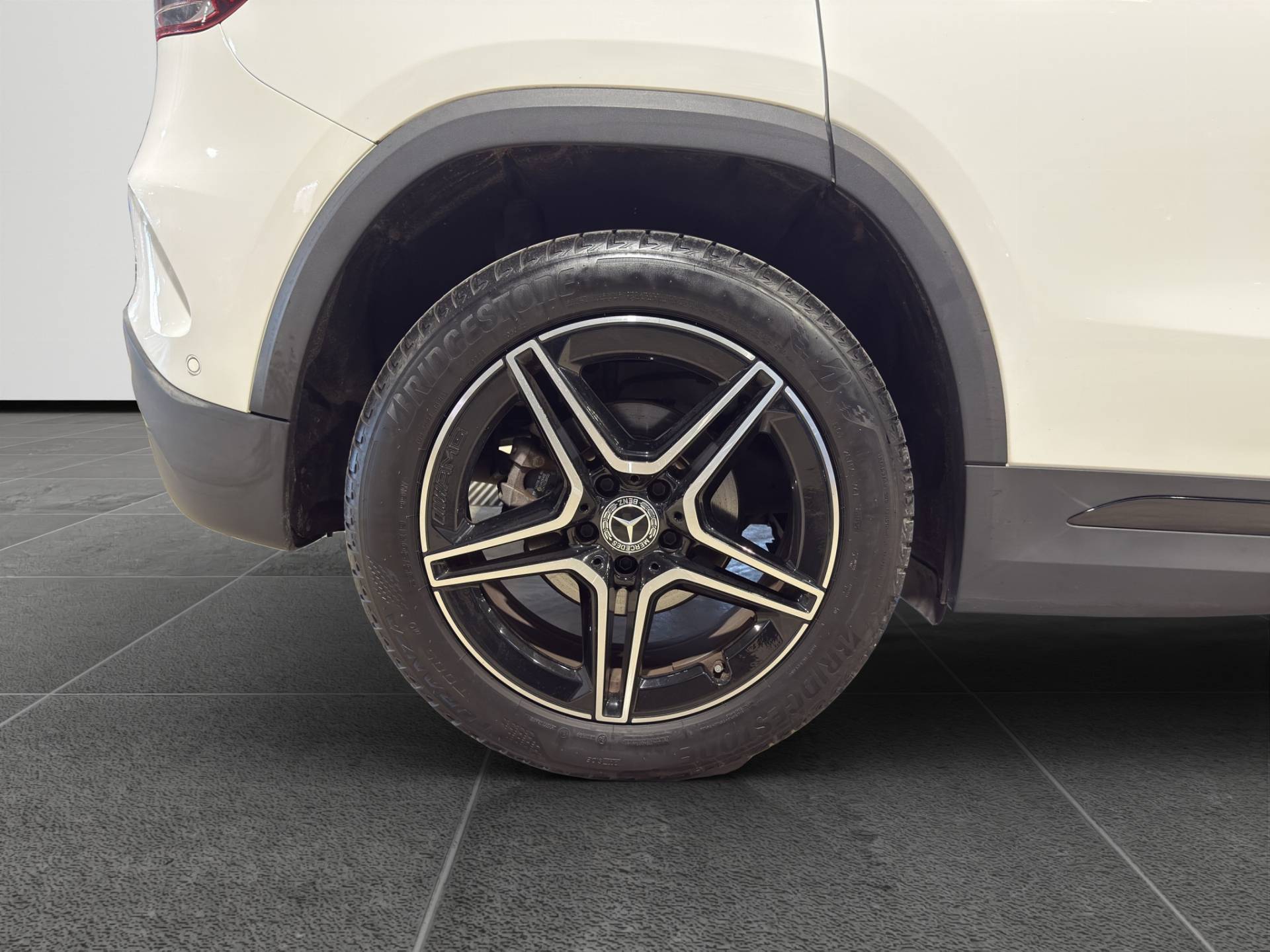 MERCEDES GLA GLA 200 d Premium auto usata in pronta consegna - Brandini