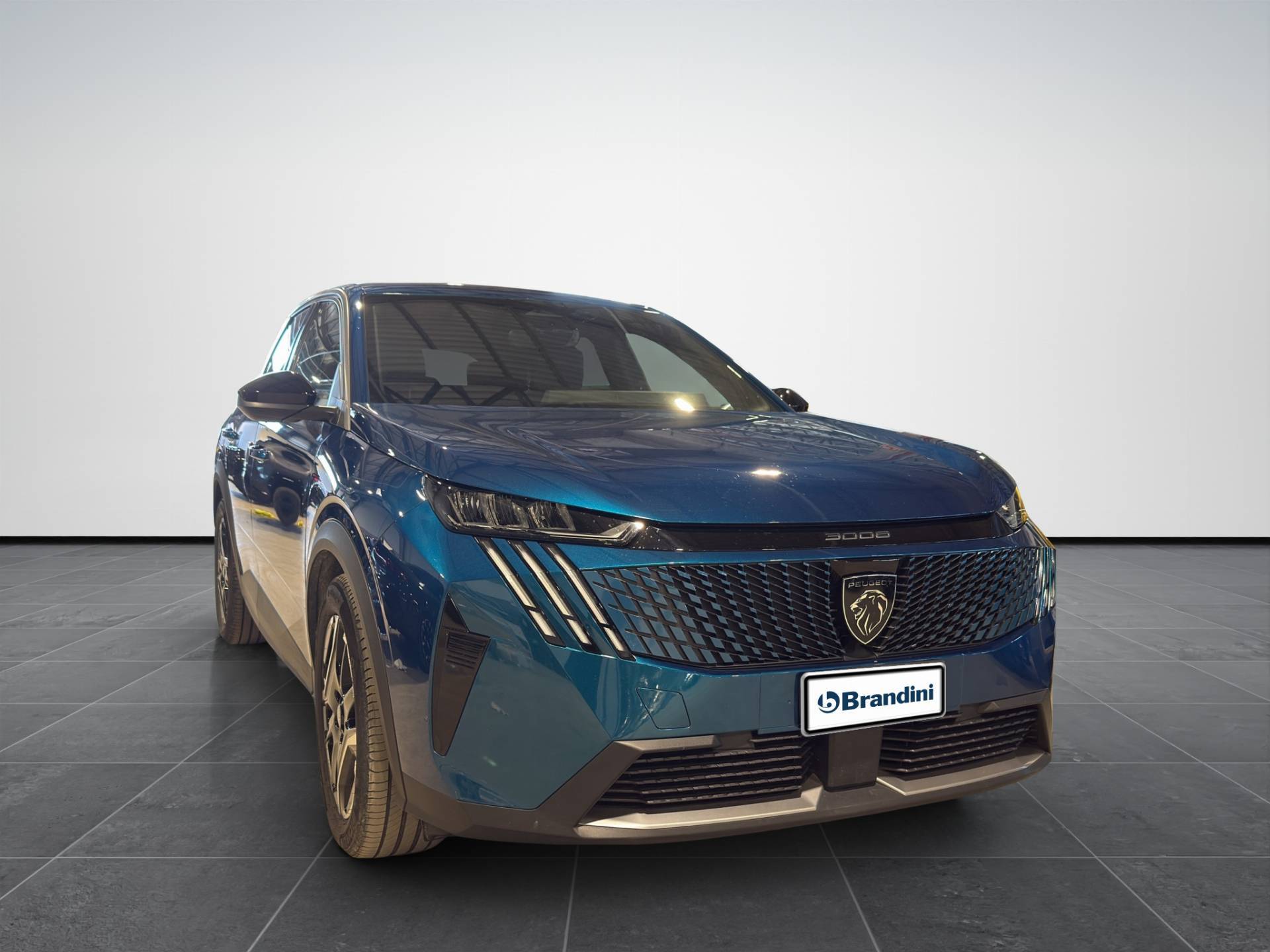 Auto Venduta - PEUGEOT 3008 3008 73 kWh Allure usata in pronta consegna - Brandini
