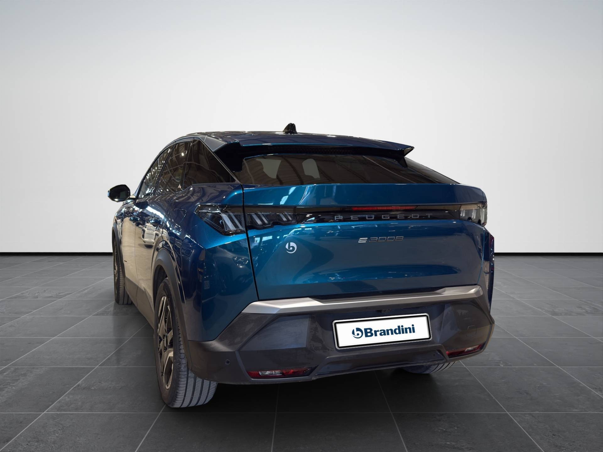 Auto Venduta - PEUGEOT 3008 3008 73 kWh Allure usata in pronta consegna - Brandini