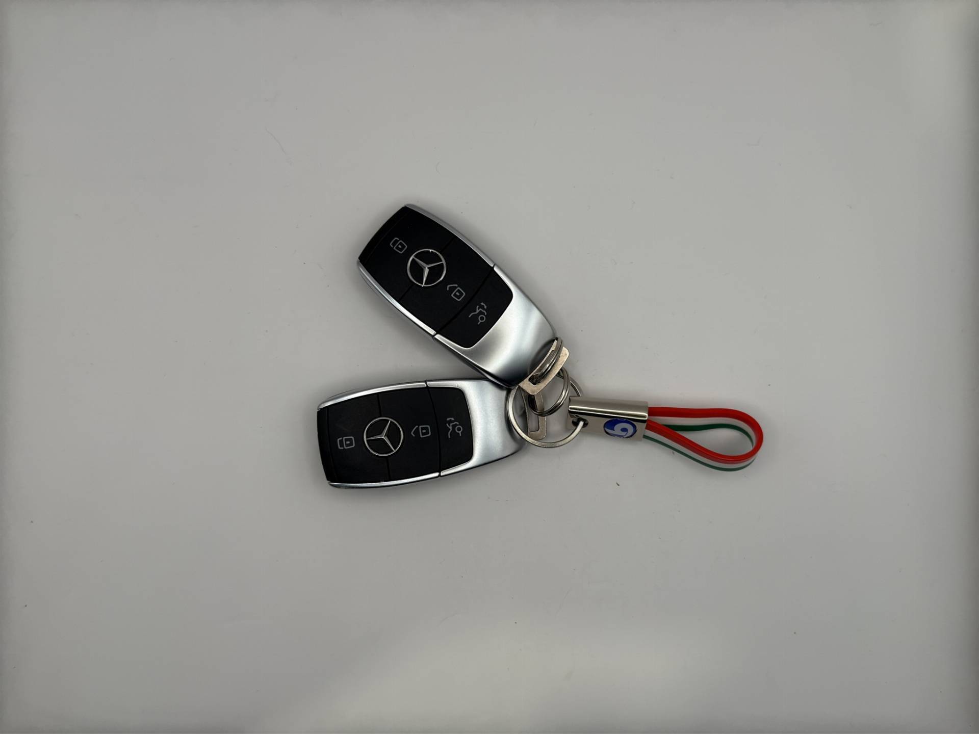 MERCEDES GLA GLA 200 d Premium auto usata in pronta consegna - Brandini