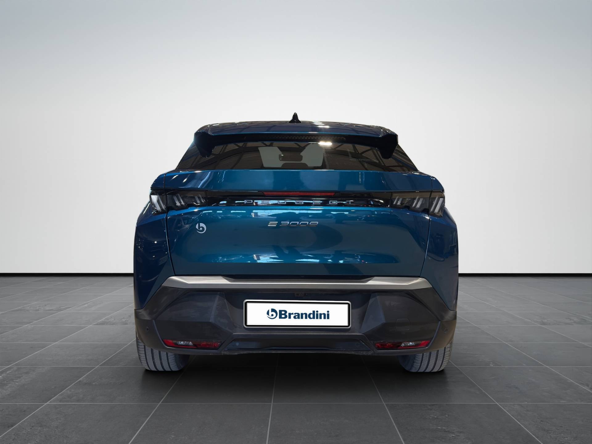 Auto Venduta - PEUGEOT 3008 3008 73 kWh Allure usata in pronta consegna - Brandini