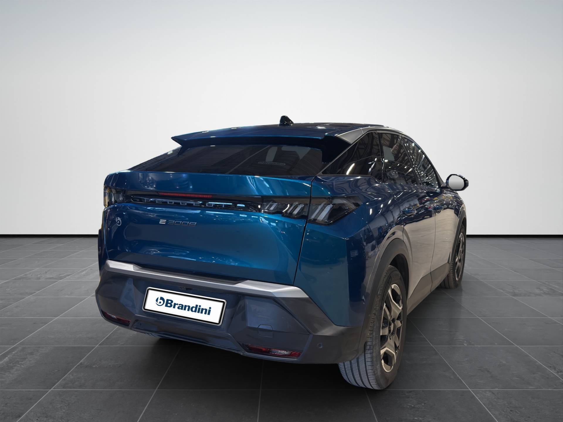 Auto Venduta - PEUGEOT 3008 3008 73 kWh Allure usata in pronta consegna - Brandini
