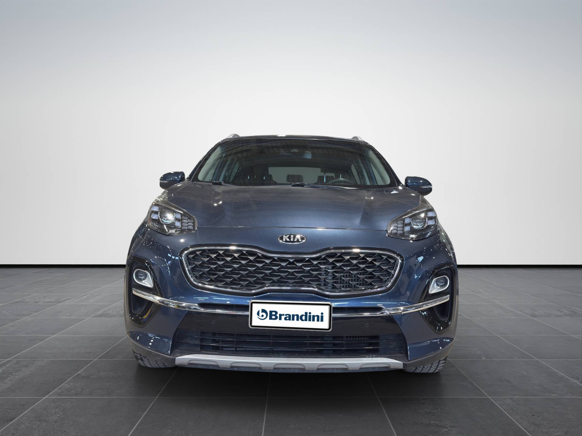 KIA Sportage Sportage 1.6 crdi mhev Energy awd 136cv dct7 usata in pronta consegna - Brandini