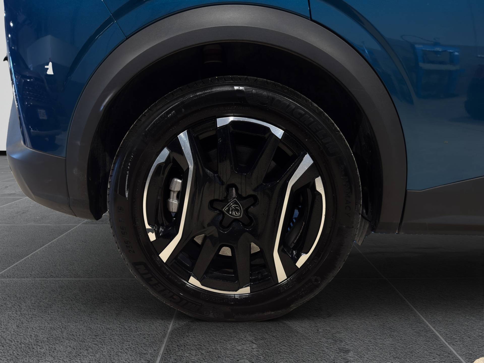 Auto Venduta - PEUGEOT 3008 3008 73 kWh Allure usata in pronta consegna - Brandini