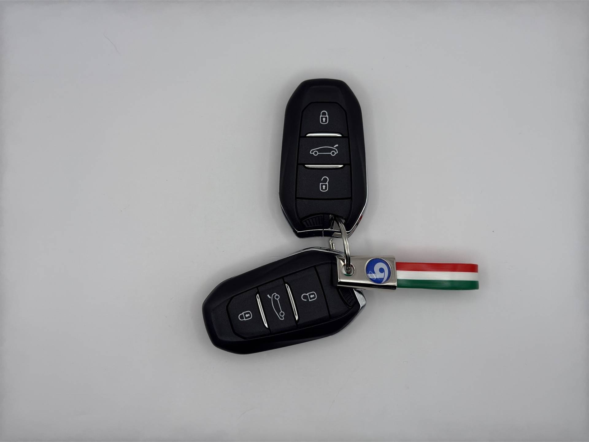 Auto Venduta - PEUGEOT 3008 3008 73 kWh Allure usata in pronta consegna - Brandini