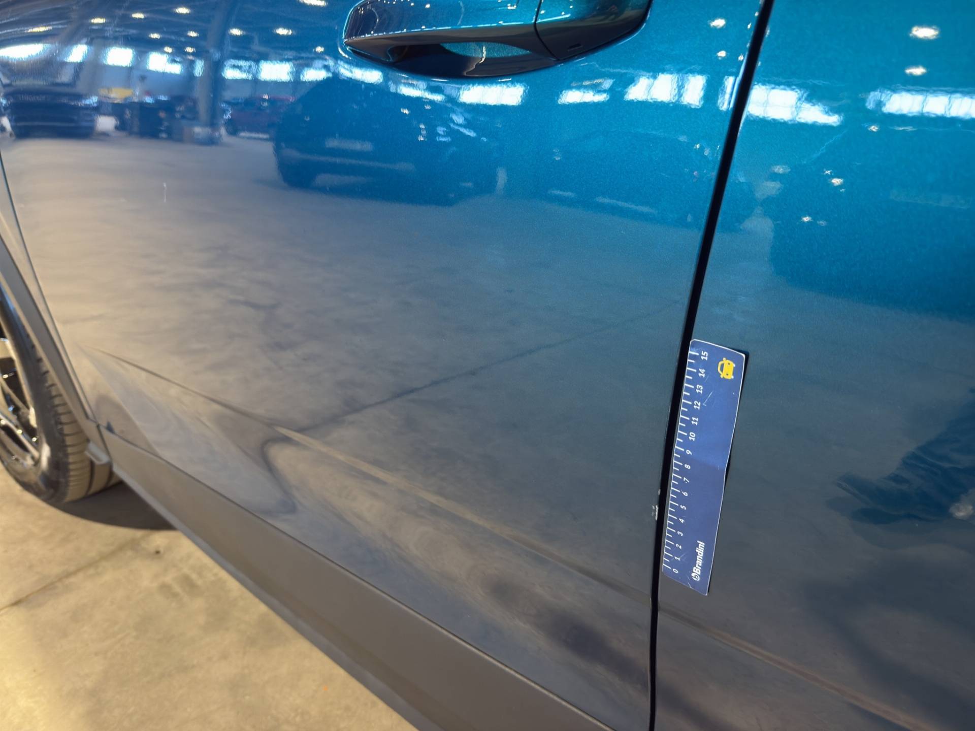 Auto Venduta - PEUGEOT 3008 3008 73 kWh Allure usata in pronta consegna - Brandini