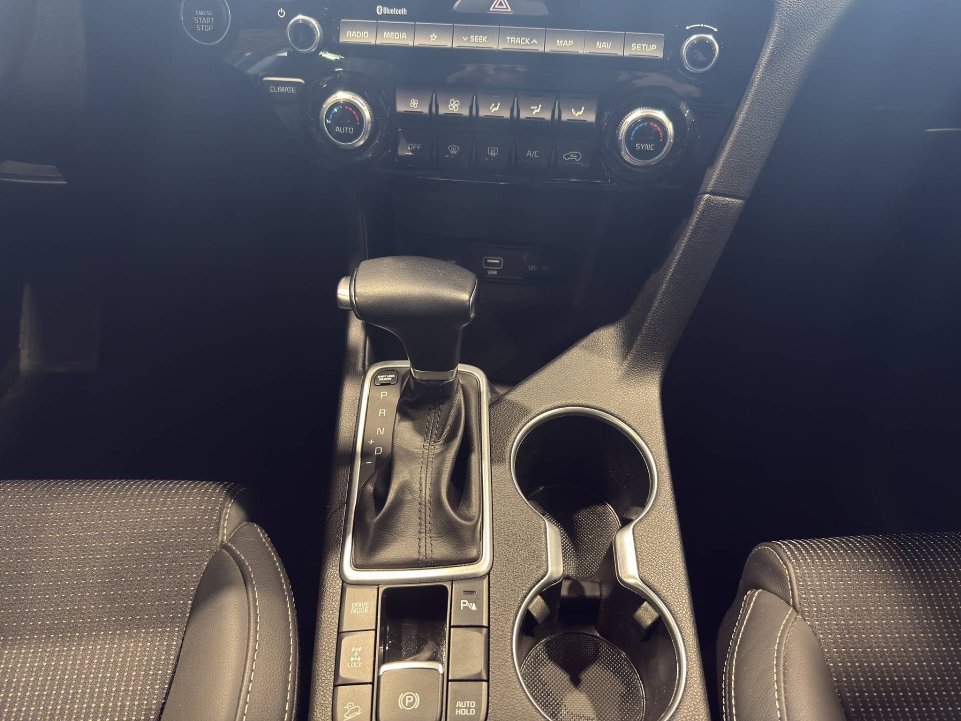 KIA Sportage Sportage 1.6 crdi mhev Energy awd 136cv dct7 usata in pronta consegna - Brandini