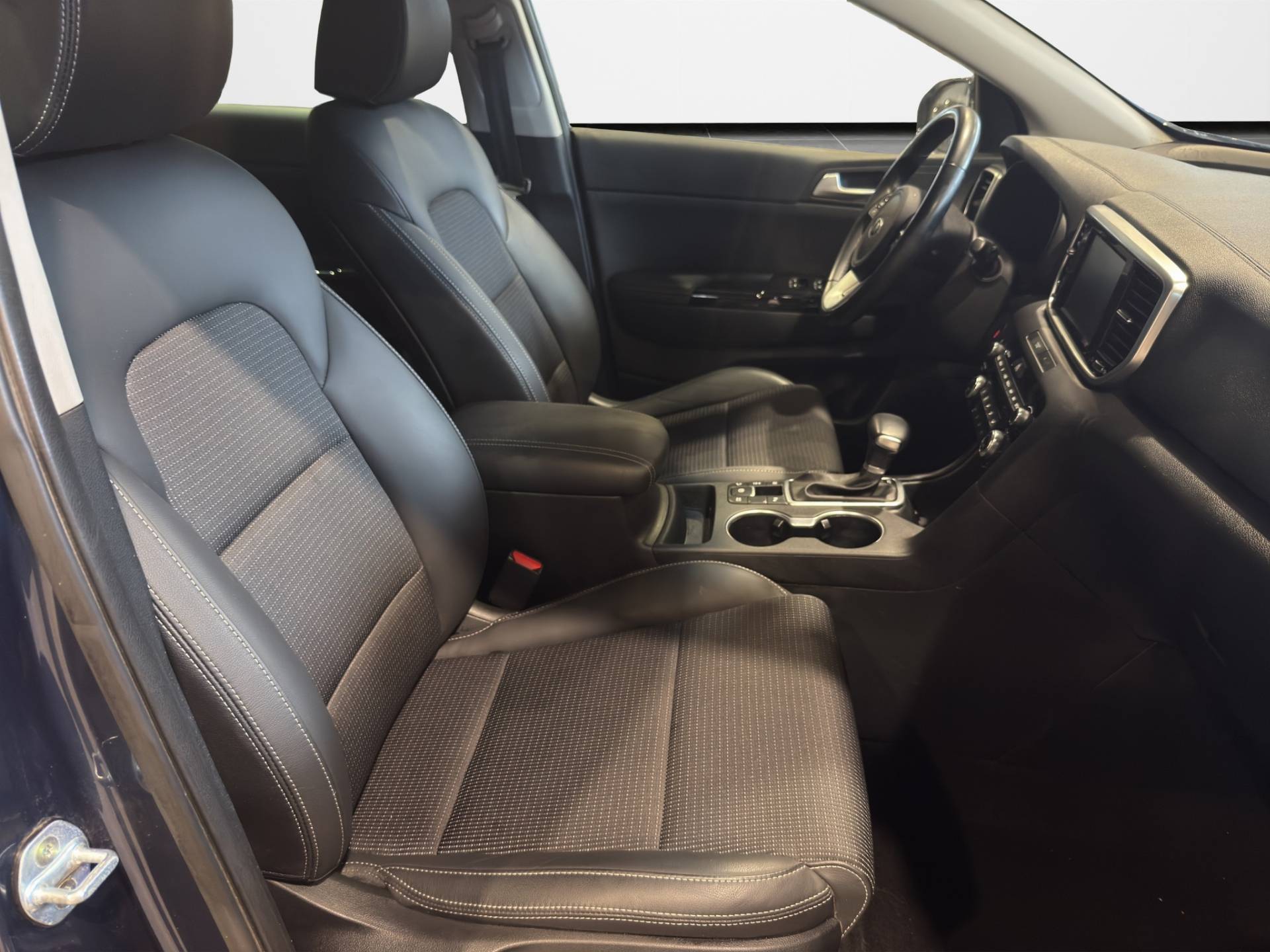 KIA Sportage Sportage 1.6 crdi mhev Energy awd 136cv dct7 usata in pronta consegna - Brandini